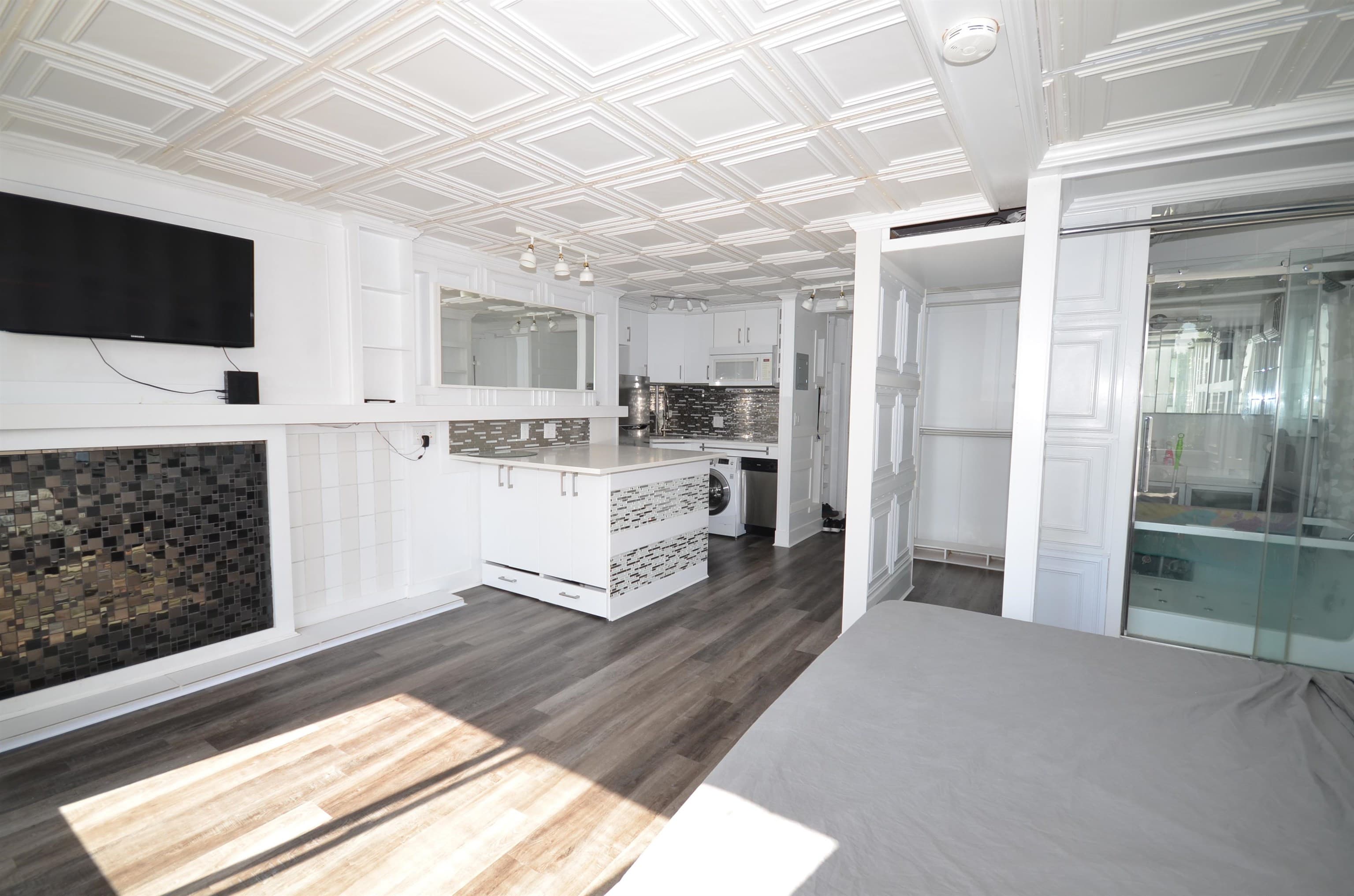 401 - 1250 Burnaby Street, Vancouver, V6E 1P5 — photo 3