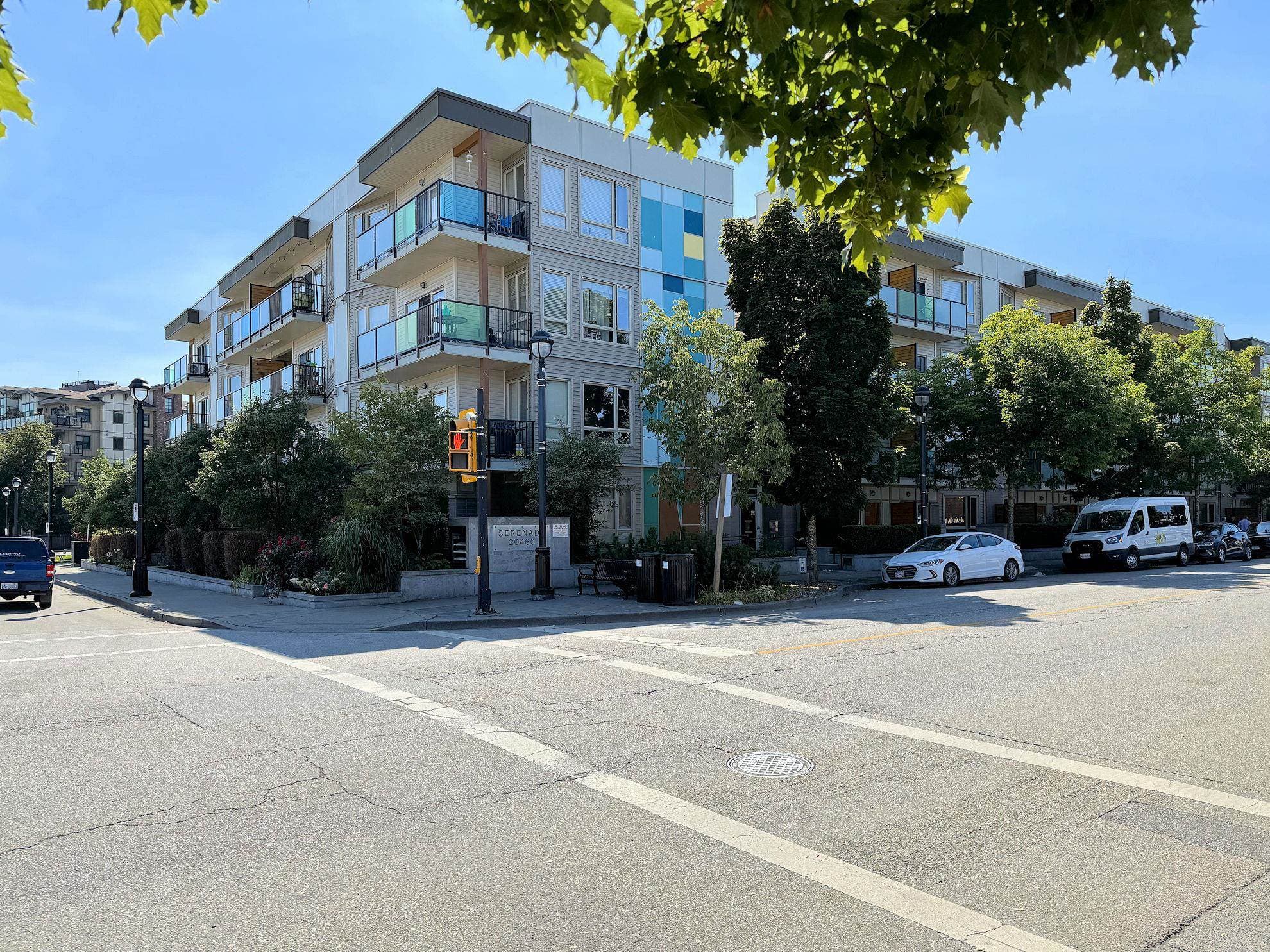 102 - 20460 Douglas Crescent, Langley, V3A 0C6 — photo 2