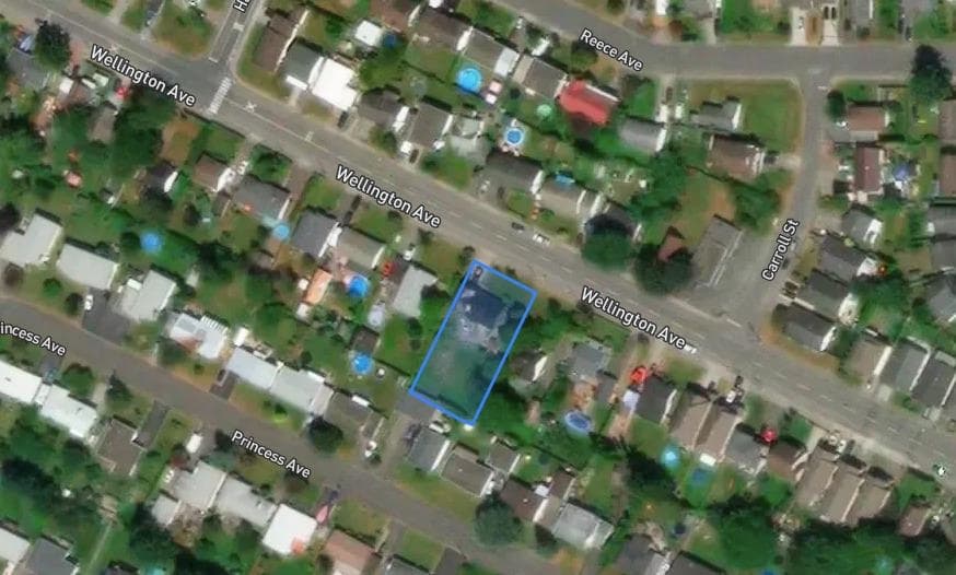 45468 Wellington Avenue, Chilliwack