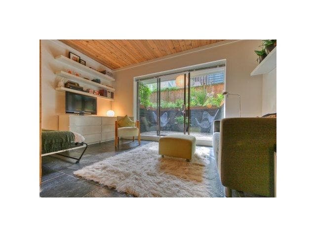 1xx - 1655 Nelson Street, Vancouver, V6G 1M4 — photo 2