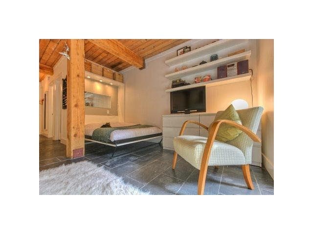 1xx - 1655 Nelson Street, Vancouver, V6G 1M4 — photo 4