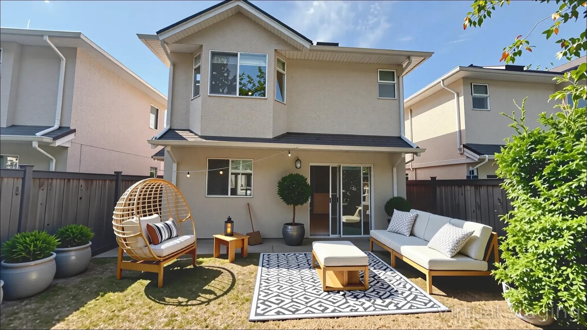 3 - 10000 Fisher Gate, Richmond, V6X 3W8 — photo 3
