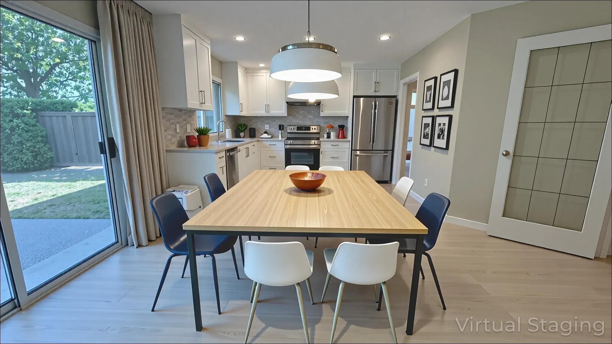 3 - 10000 Fisher Gate, Richmond, V6X 3W8 — photo 5