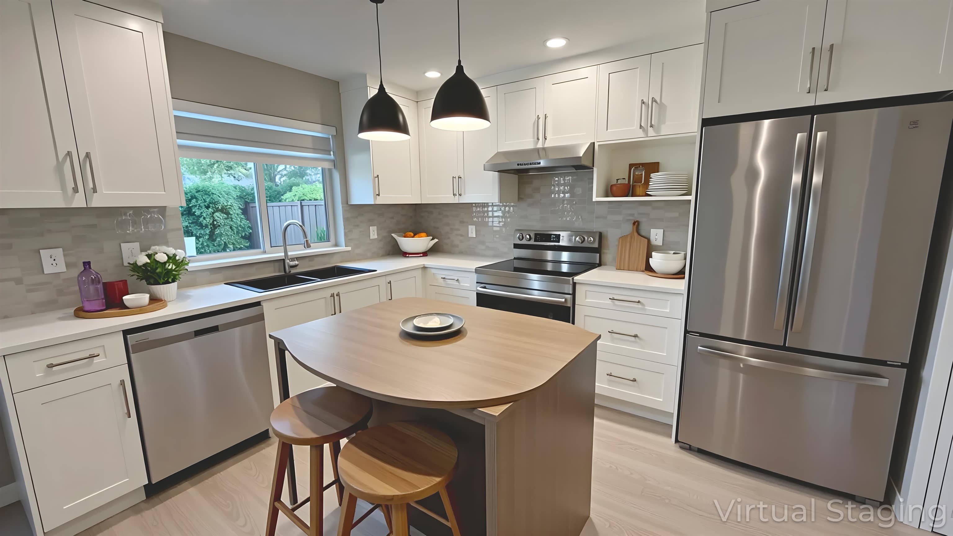 3 - 10000 Fisher Gate, Richmond, V6X 3W8 — photo 4