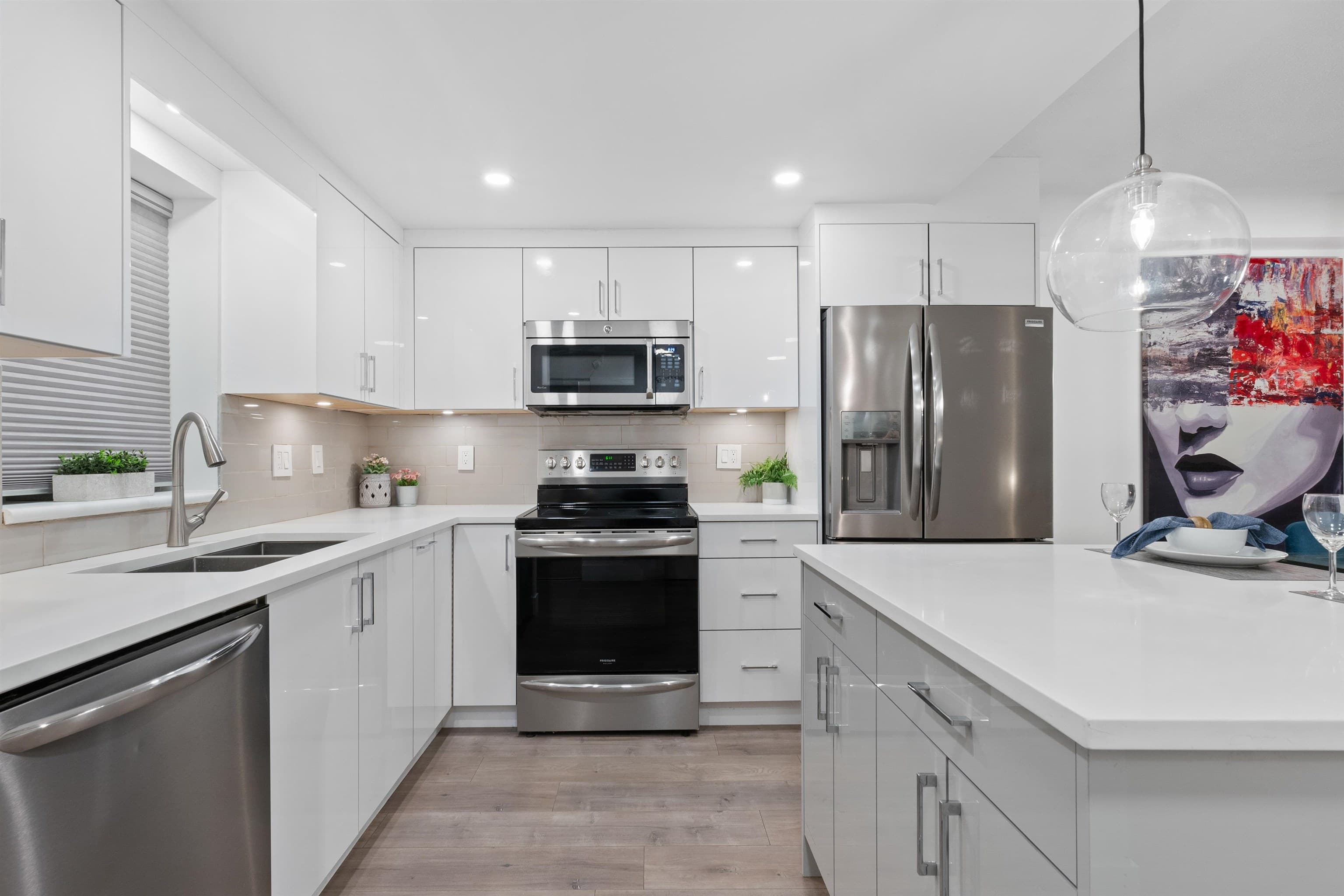 312 - 555 Abbott  Street Street, Vancouver