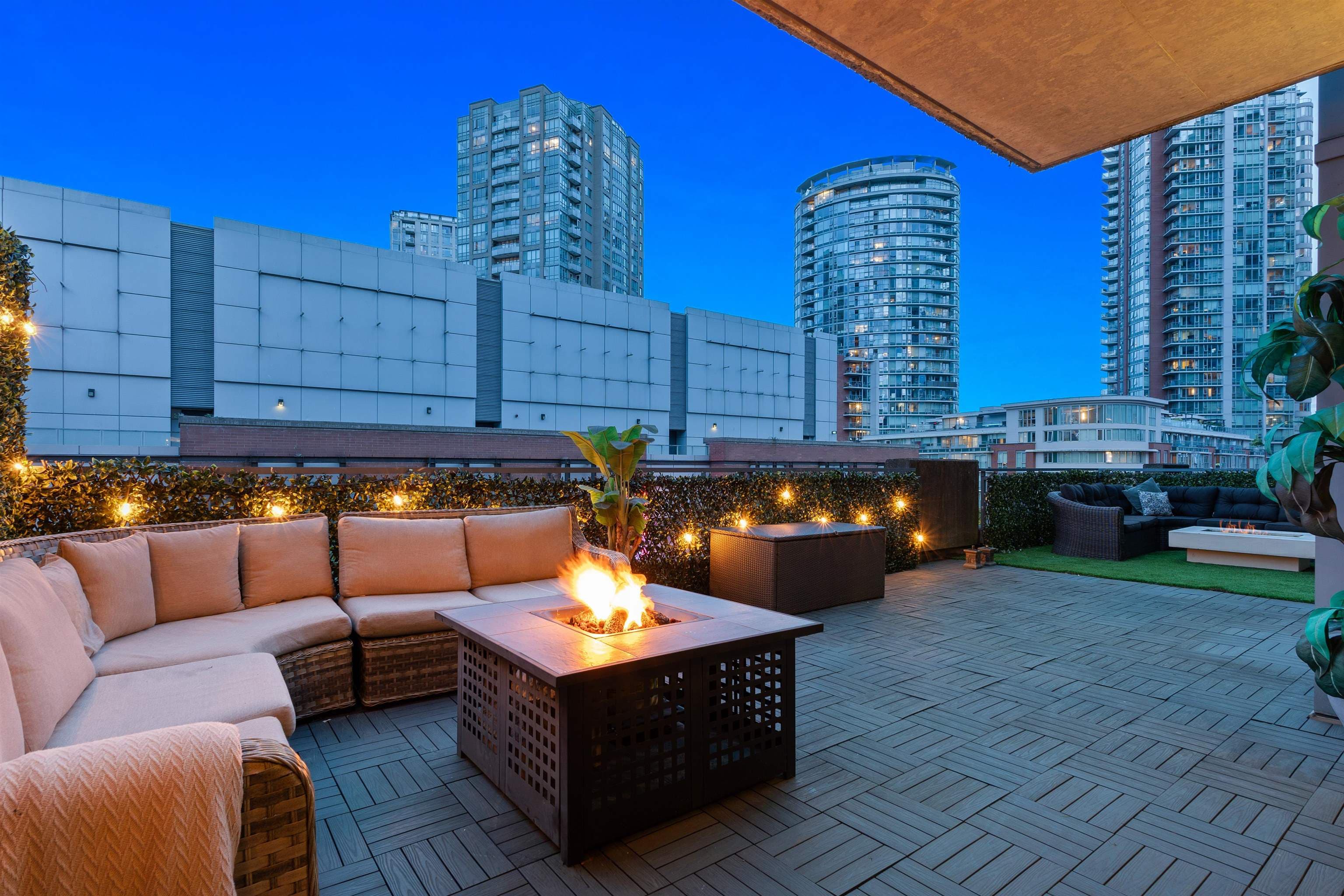 312 - 555 Abbott  Street Street, Vancouver, V6B 6B8 — photo 4