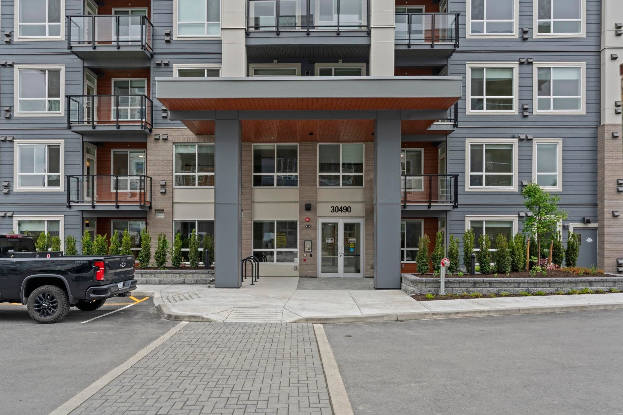 507 - 30490 Cardinal Avenue, Abbotsford, V2T 0C5 — photo 2