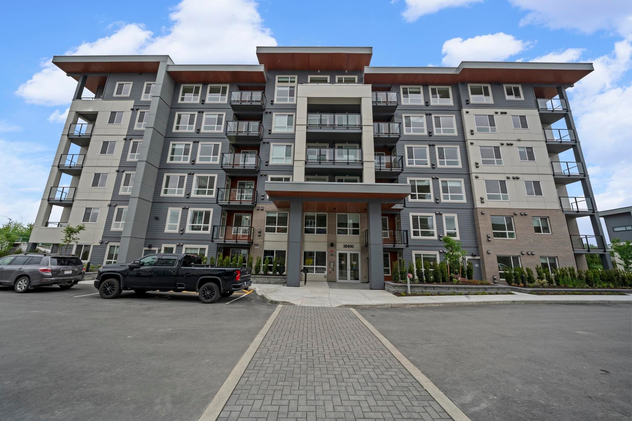 507 - 30490 Cardinal Avenue, Abbotsford, V2T 0C5 — photo 3