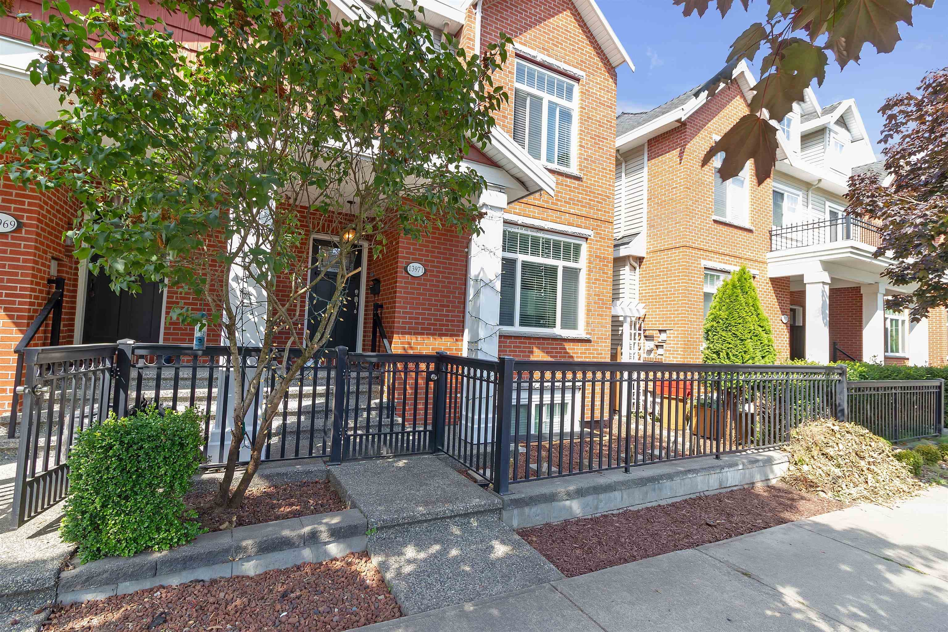 13971 64 Avenue, Surrey