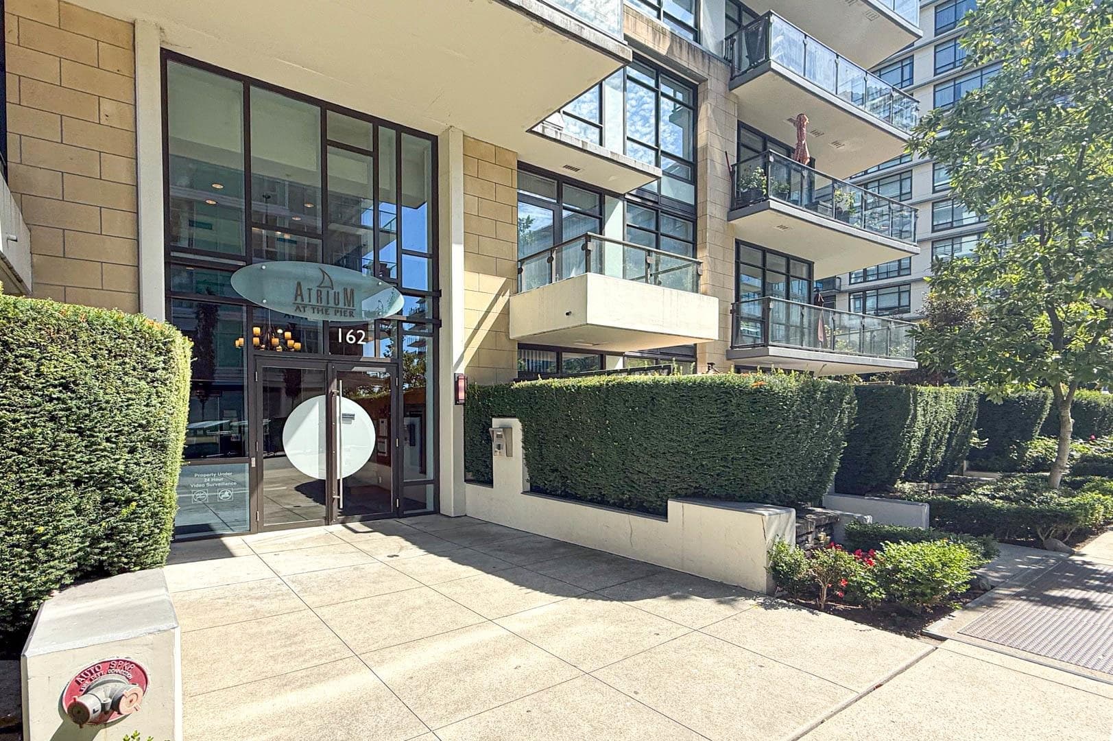 1001 - 162 Victory Ship Way, North Vancouver, V7L 0B4 — photo 2