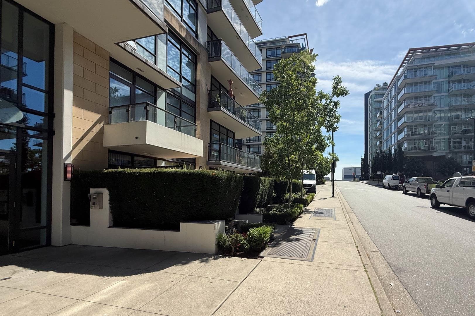 1001 - 162 Victory Ship Way, North Vancouver, V7L 0B4 — photo 3