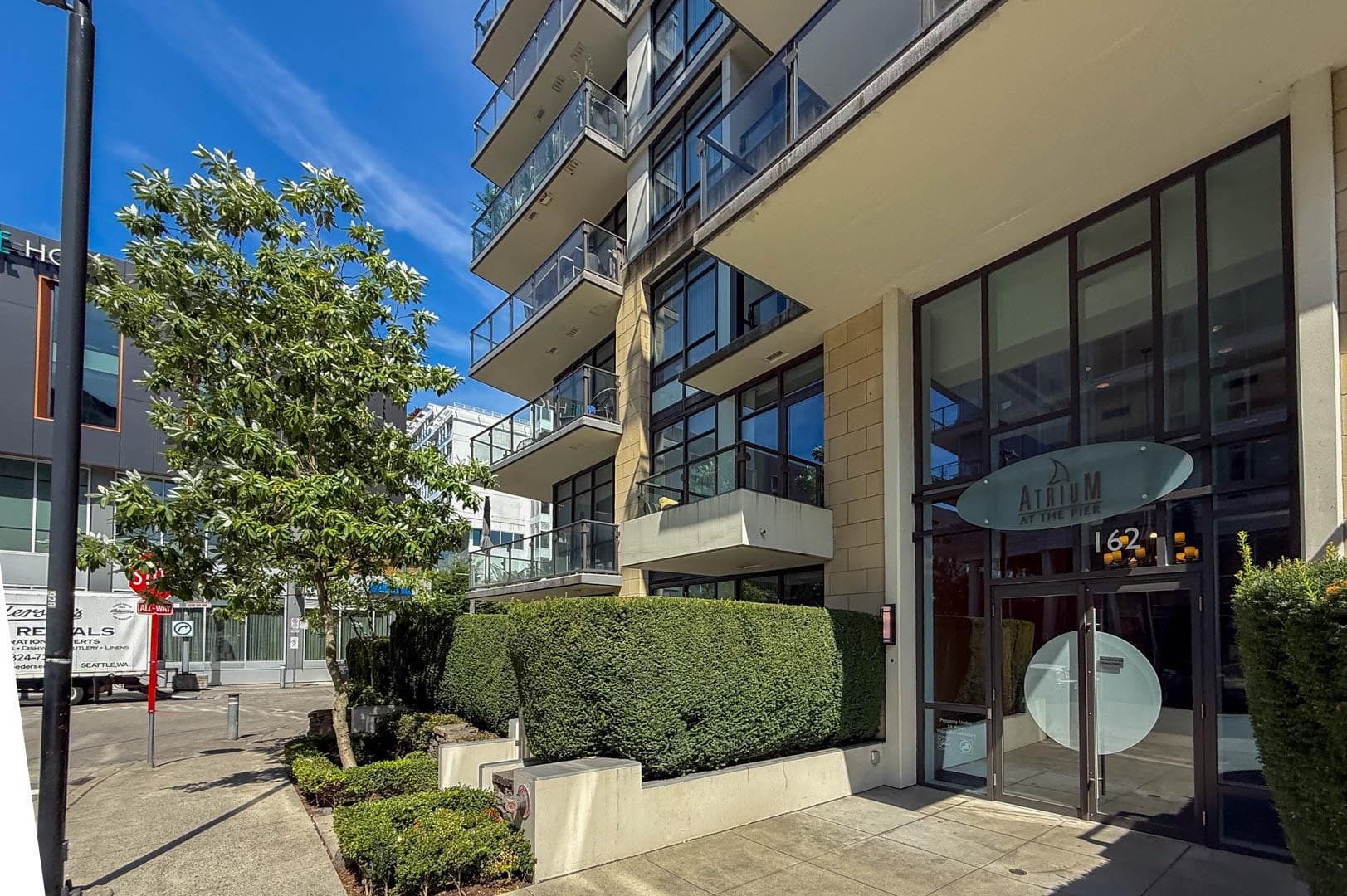 1001 - 162 Victory Ship Way, North Vancouver, V7L 0B4 — photo 4