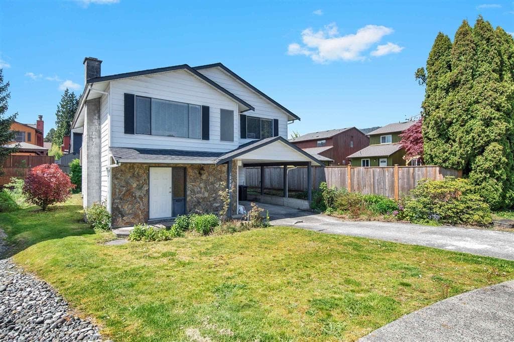 1238 Wise Court, Coquitlam, V3E 1H9 — photo 2