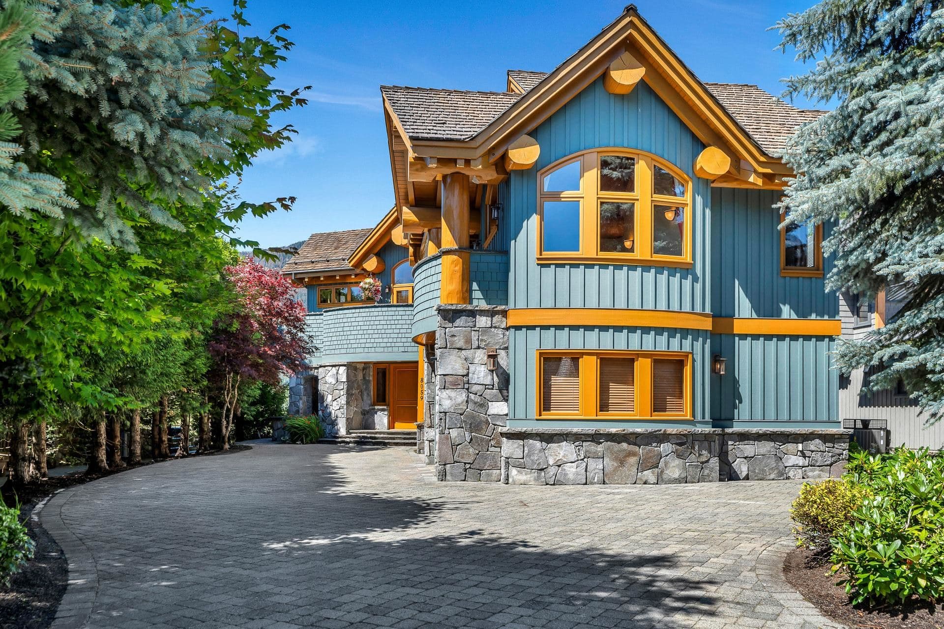 8059 Nicklaus North Boulevard, Whistler, V8E 1J7 — photo 2