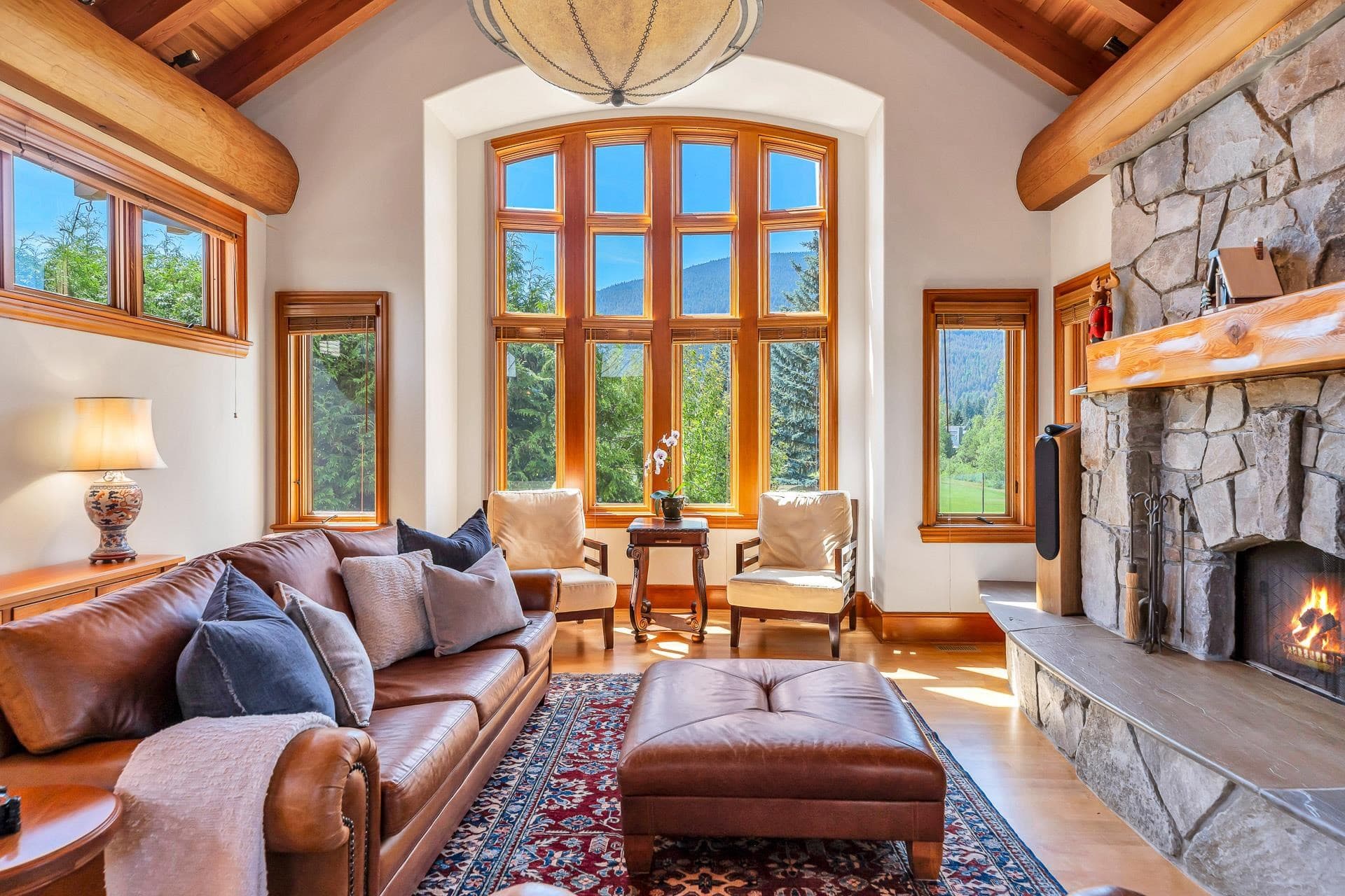 8059 Nicklaus North Boulevard, Whistler, V8E 1J7 — photo 4