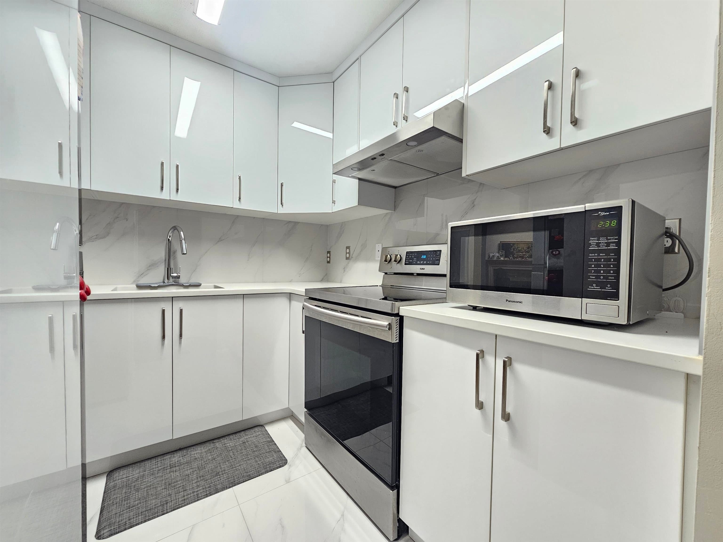 201 - 3680 Rae Avenue, Vancouver, V5R 2P5 — photo 5