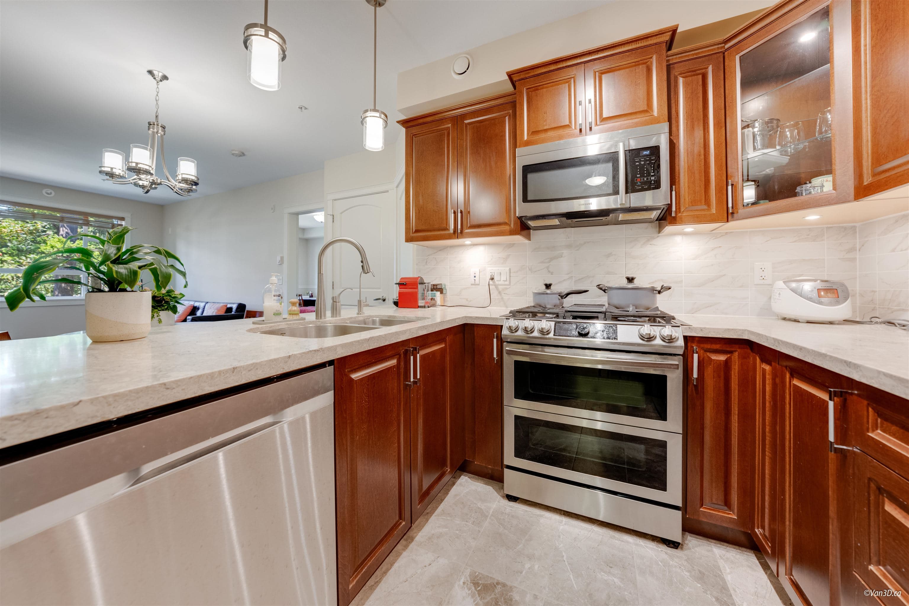 407 - 3535 146a Street, Surrey, V4P 0H2 — photo 2