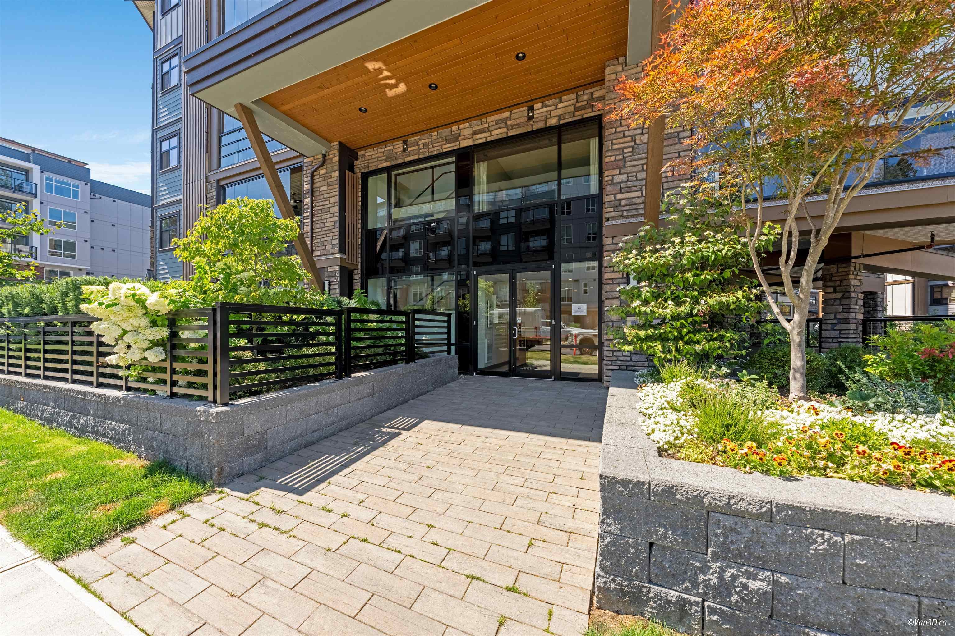 407 - 3535 146a Street, Surrey