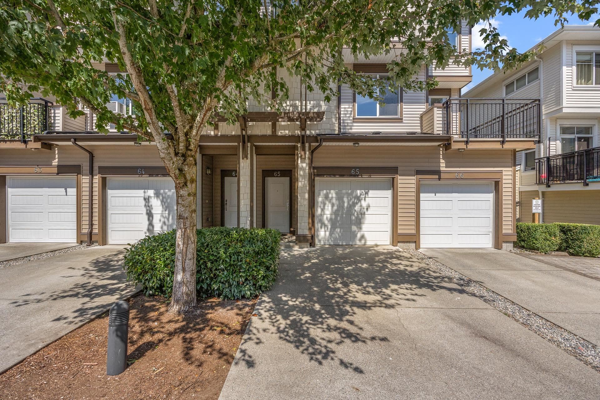 65 - 19433 68 Street, Surrey