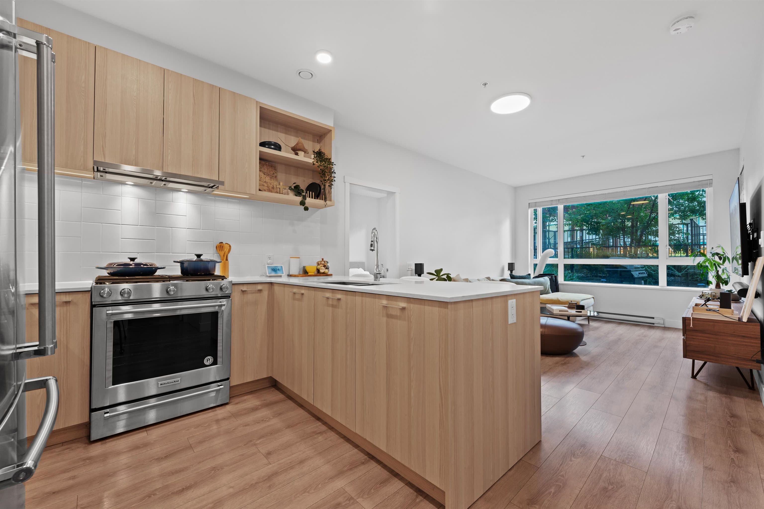 102 - 721 Anskar Court, Coquitlam, V3J 0L4 — photo 5