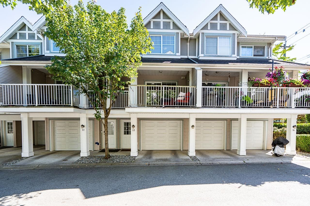 13 - 6555 192a Street, Surrey, V4N 0A2 — photo 1