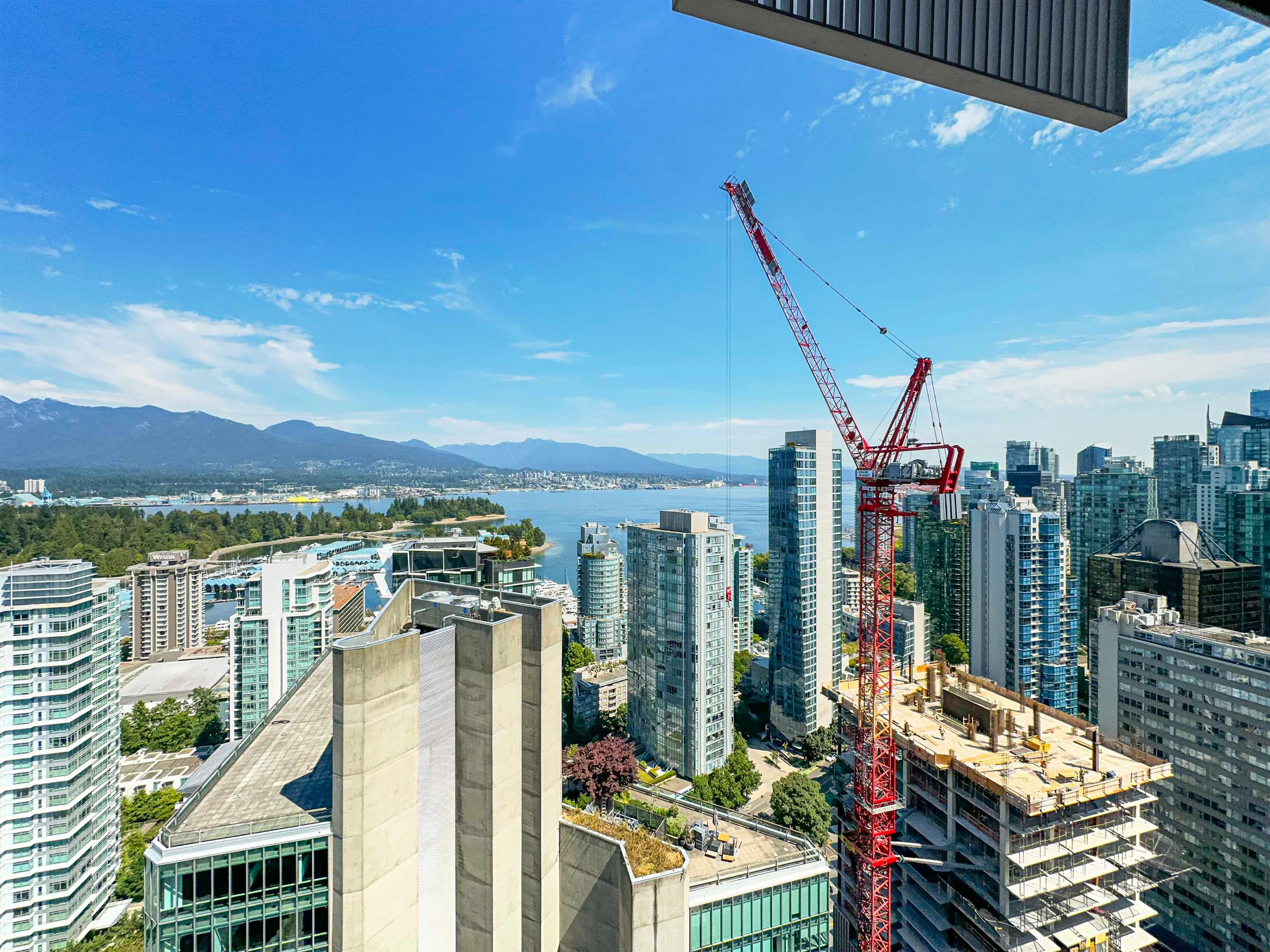 31xx - 1568 Alberni Street, Vancouver, V6G 0E3 — photo 3