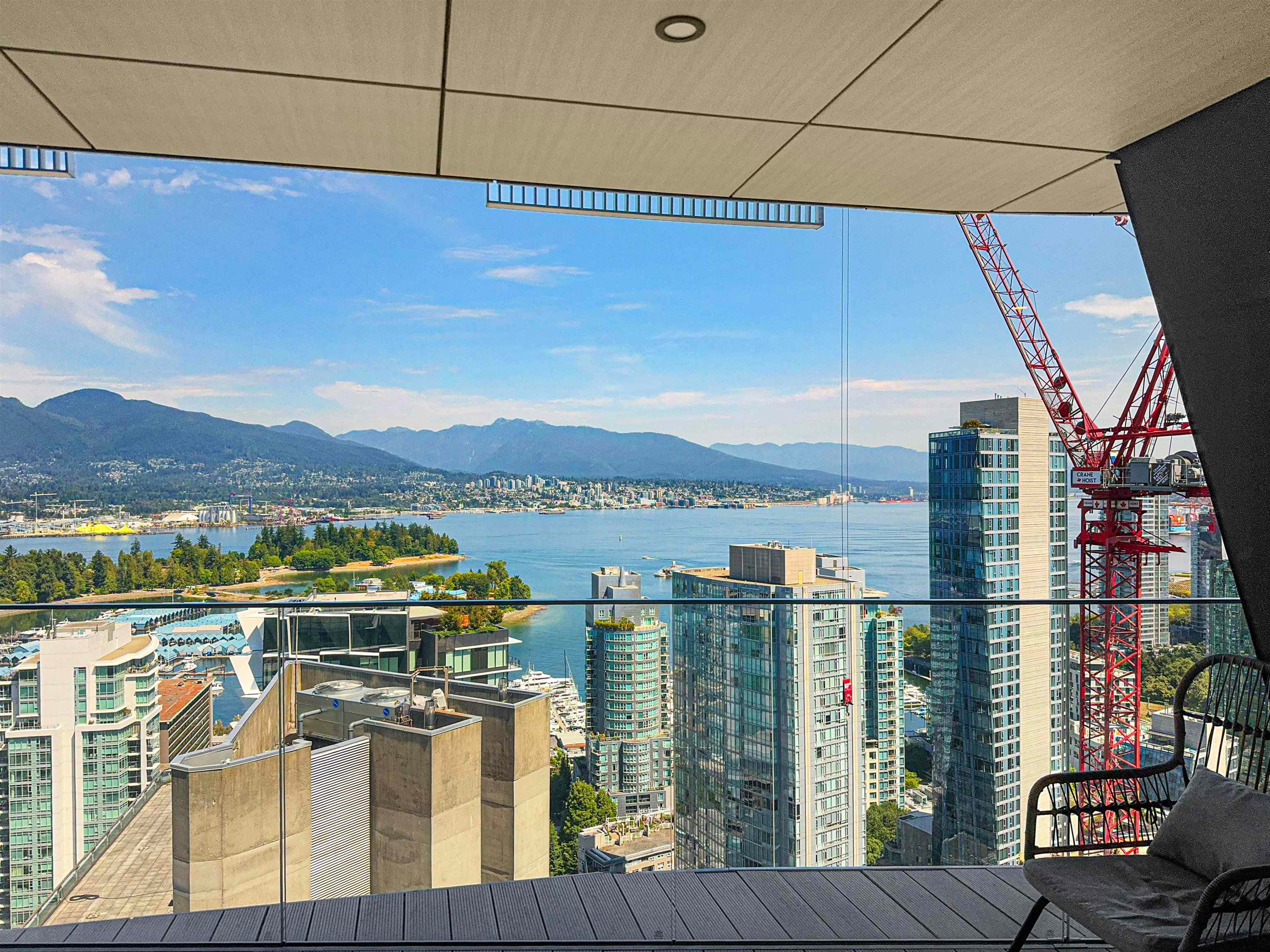 31xx - 1568 Alberni Street, Vancouver, V6G 0E3 — photo 5
