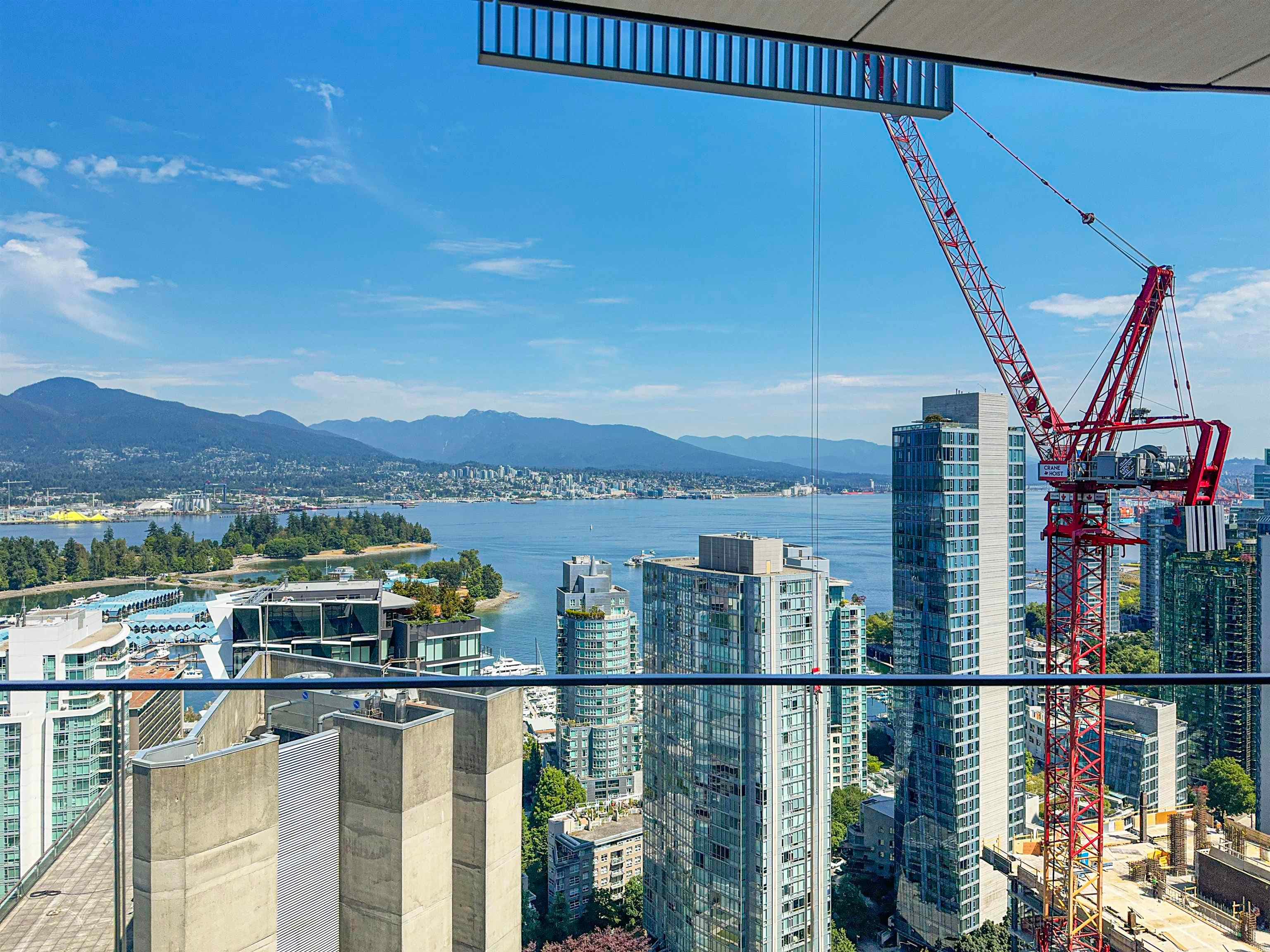 31xx - 1568 Alberni Street, Vancouver, V6G 0E3 — photo 4