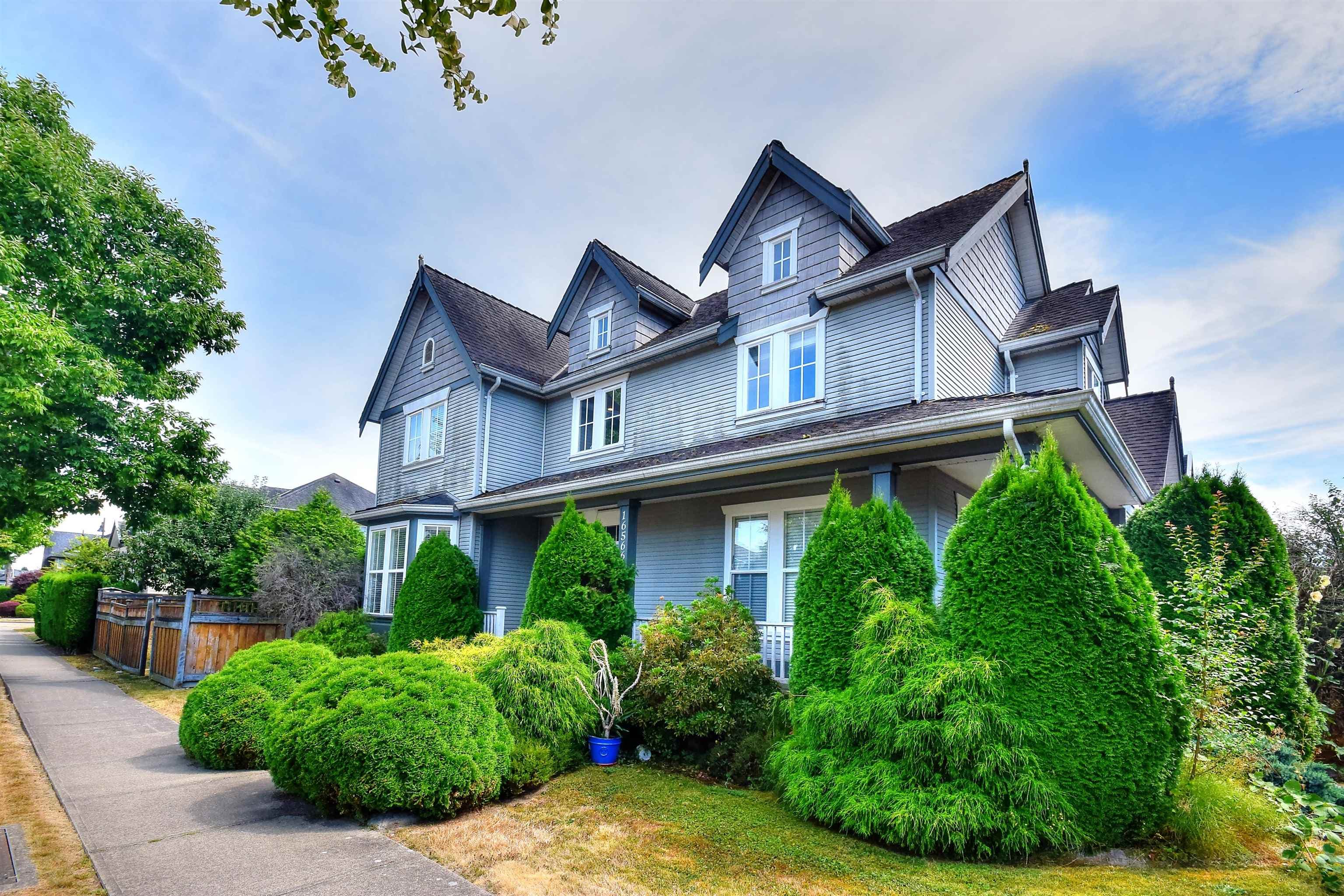 16566 63b Avenue, Surrey, V3S 0W2 — photo 2