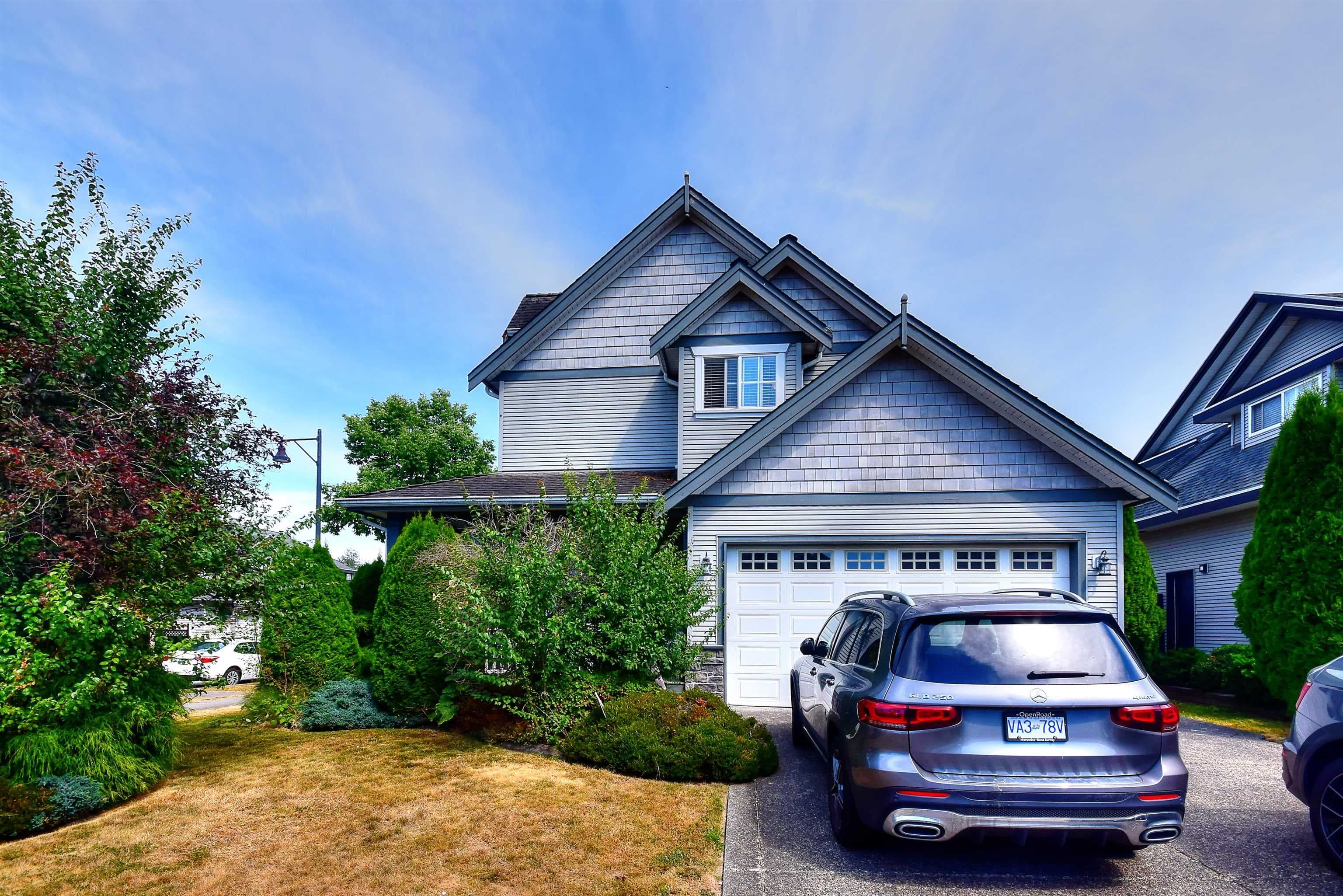 16566 63b Avenue, Surrey