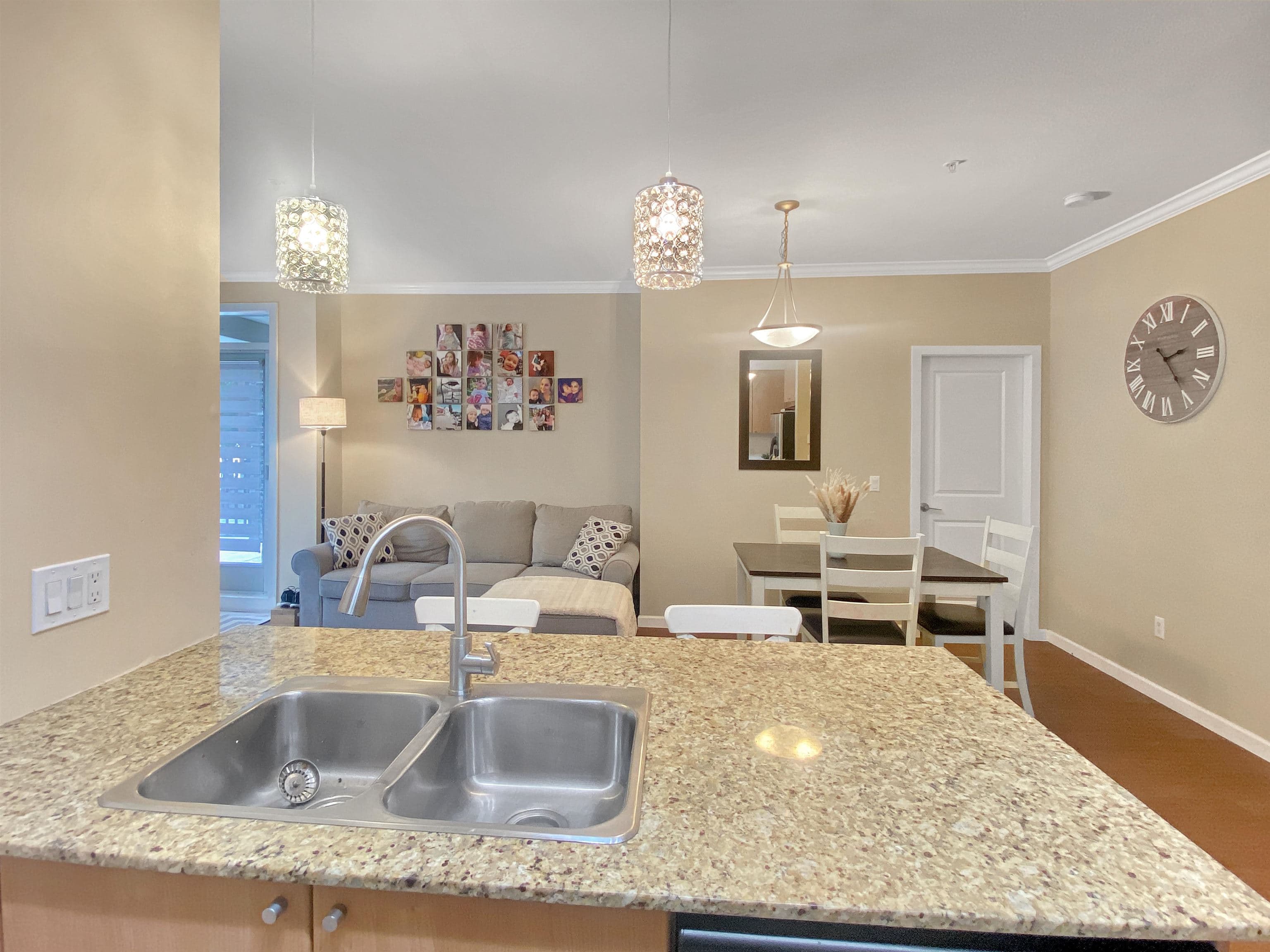 102 - 2477 Kelly Avenue, Port Coquitlam, V3C 0B3 — photo 5