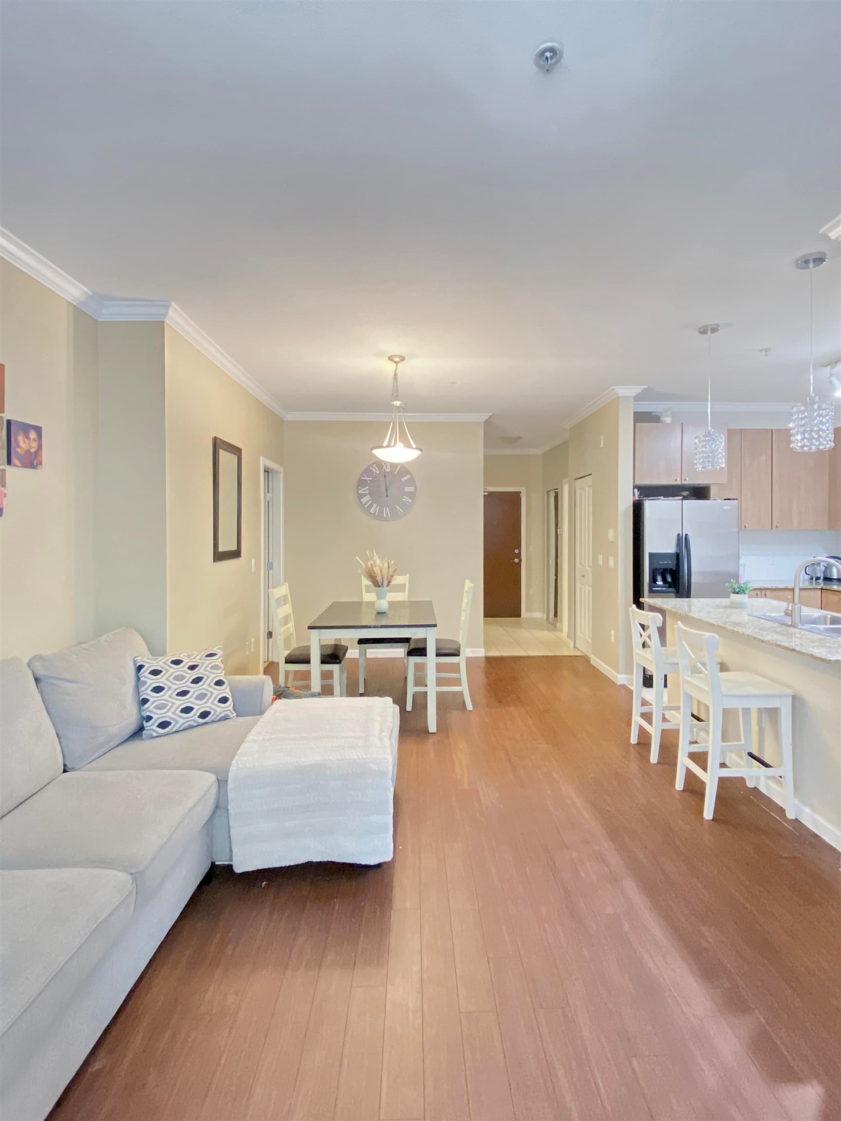 102 - 2477 Kelly Avenue, Port Coquitlam, V3C 0B3 — photo 4