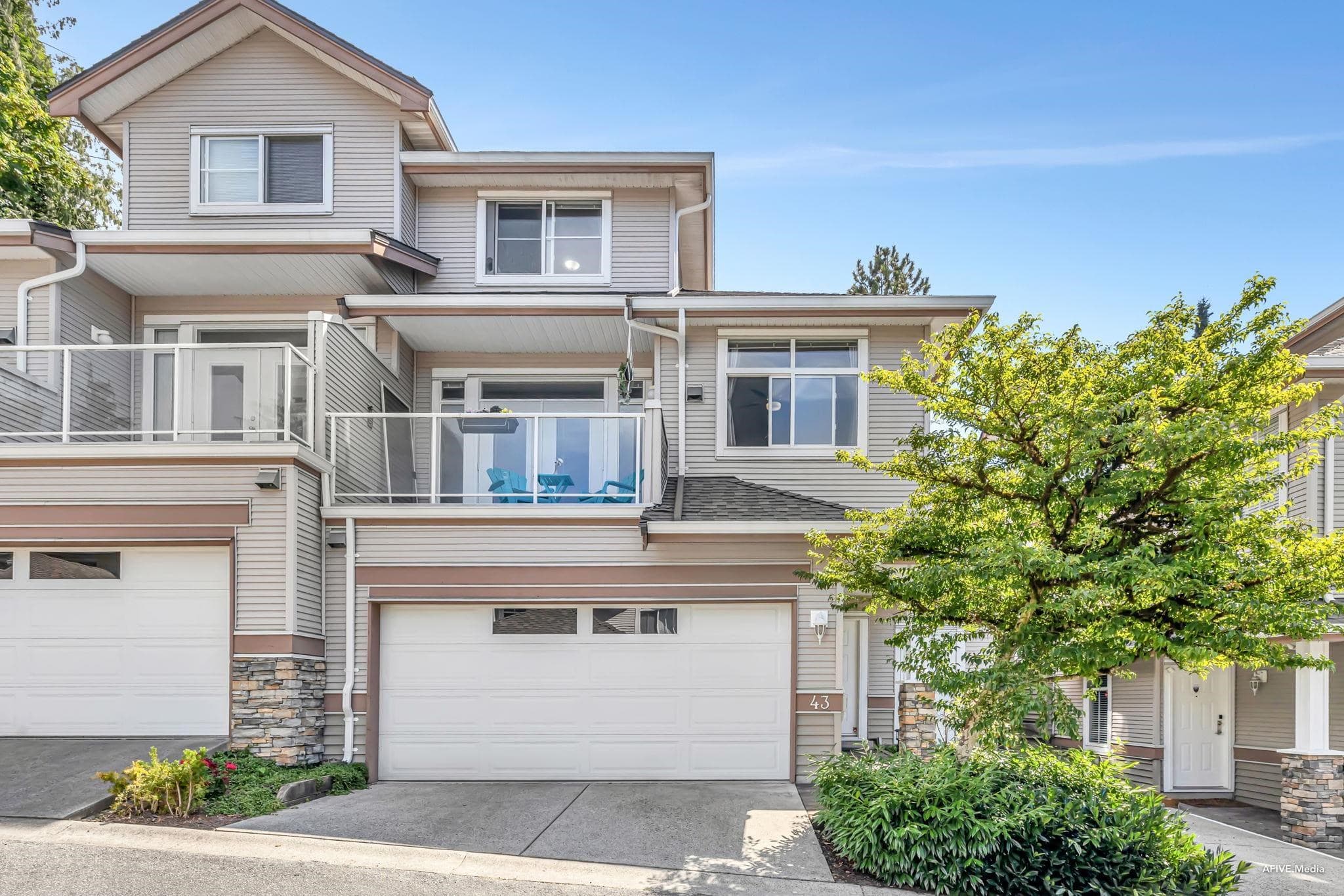 43 - 11860 River Road, Surrey, V3V 2V7 — photo 1