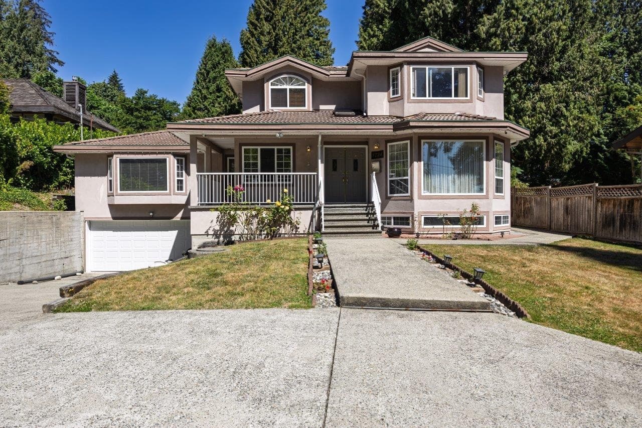 1224 E 14th Street, North Vancouver