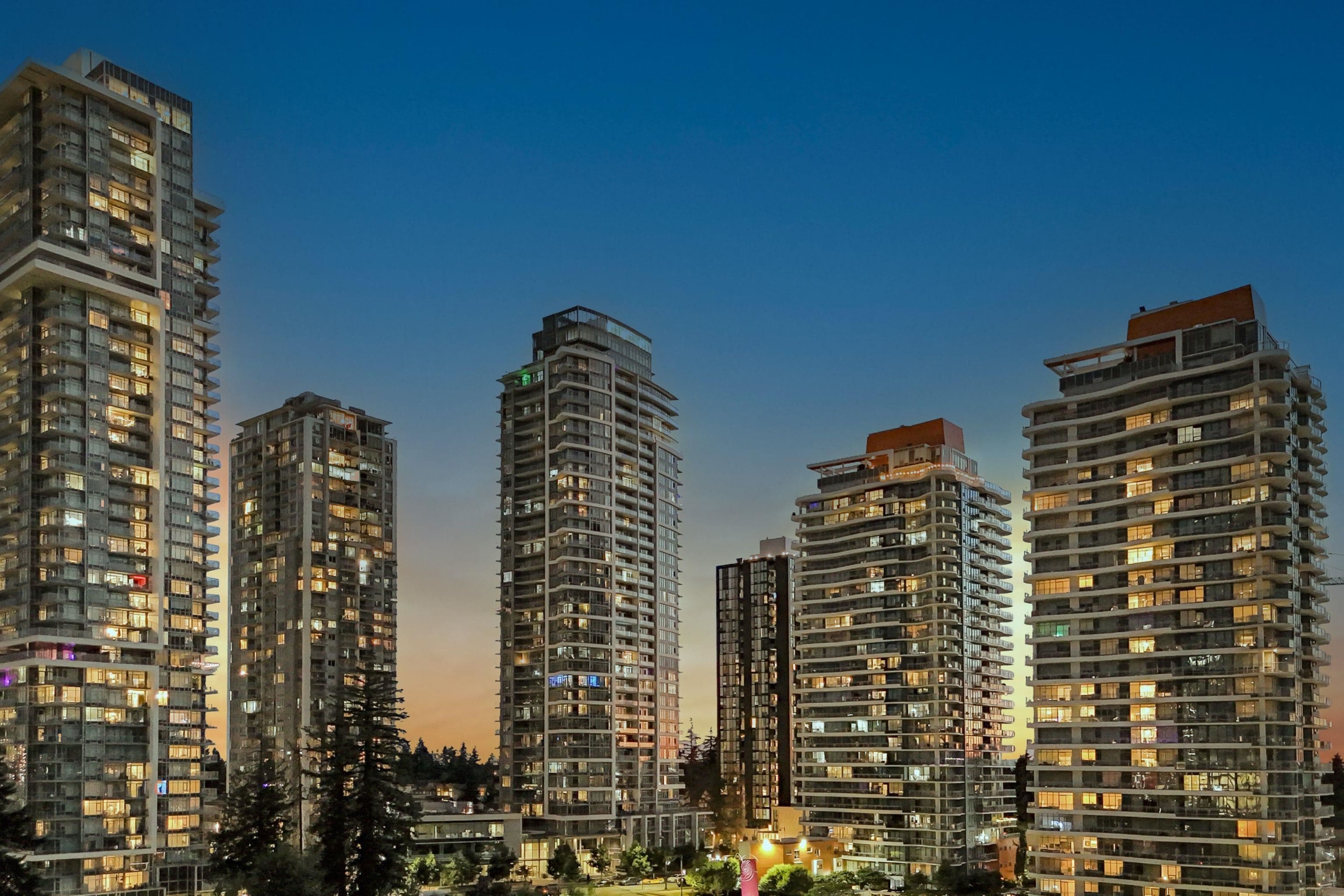 1004 - 13399 104 Avenue, Surrey, V3T 0C9 — photo 3