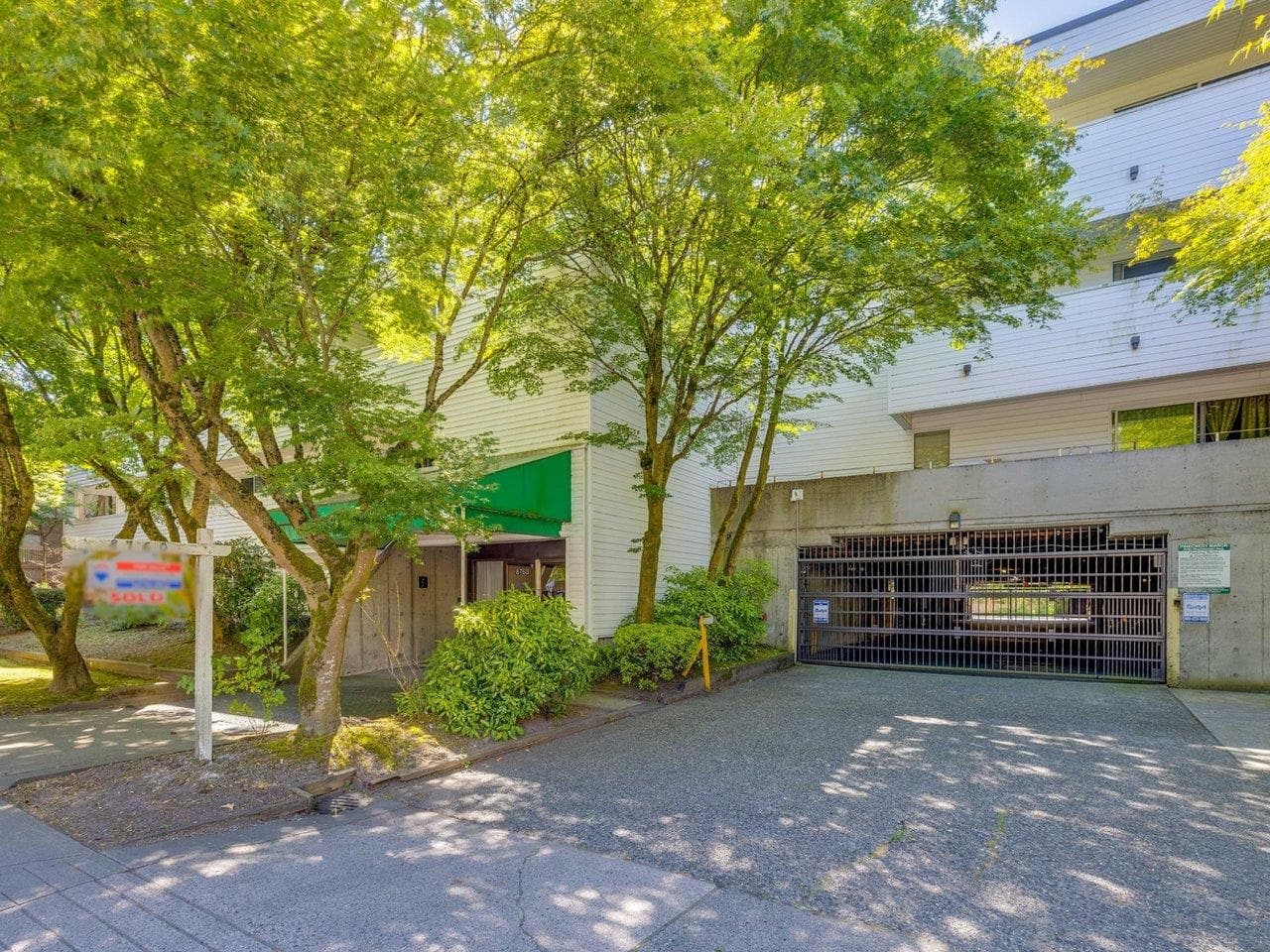 301 - 8760 Westminster Highway, Richmond, V6X 1A8 — photo 3