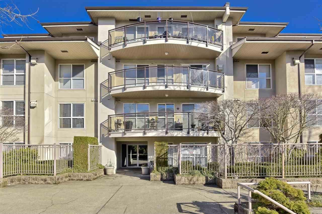 112 - 7505 138 Street, Surrey