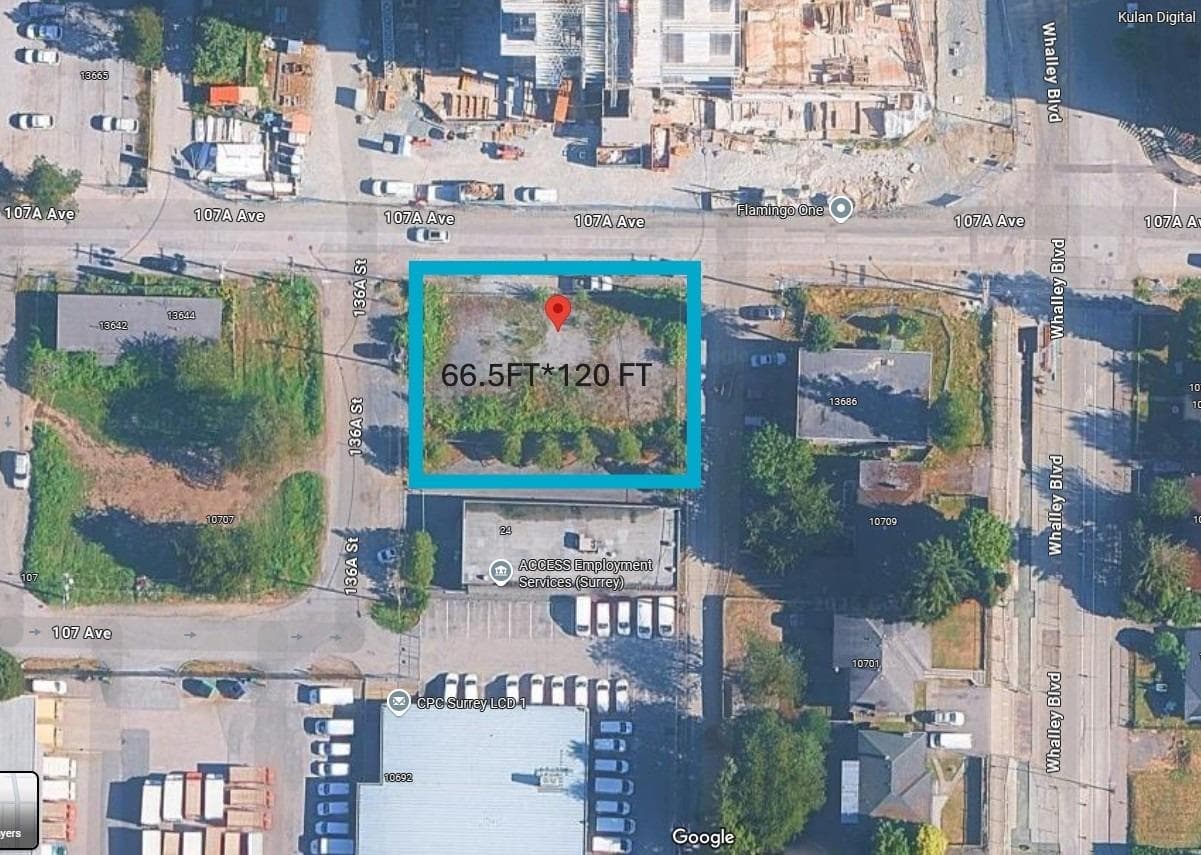 13678 107a Avenue, Surrey