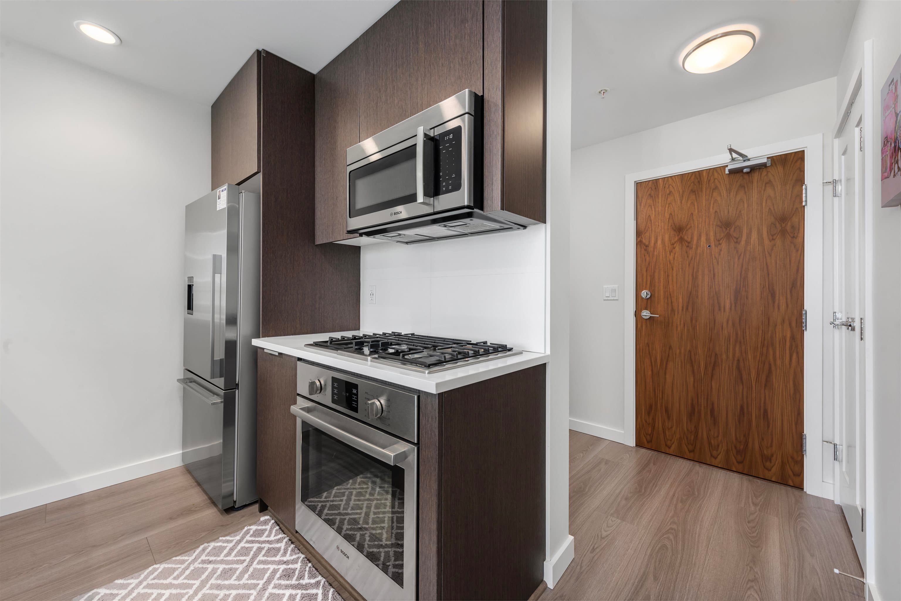 806 - 3333 Sexsmith Road, Richmond, V6X 0R7 — photo 5