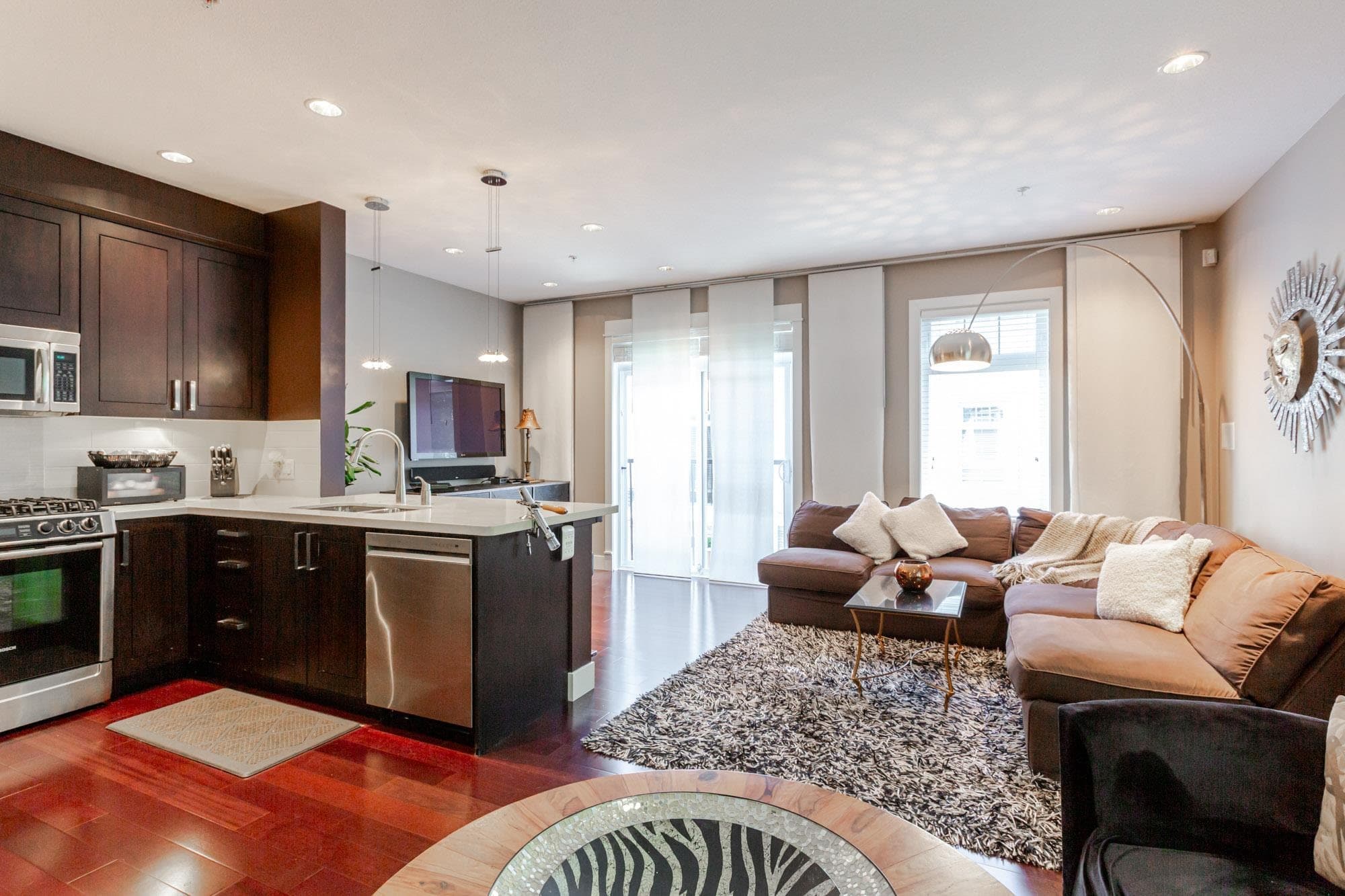 13 - 2689 Parkway Drive, Surrey, V4P 0C3 — photo 4