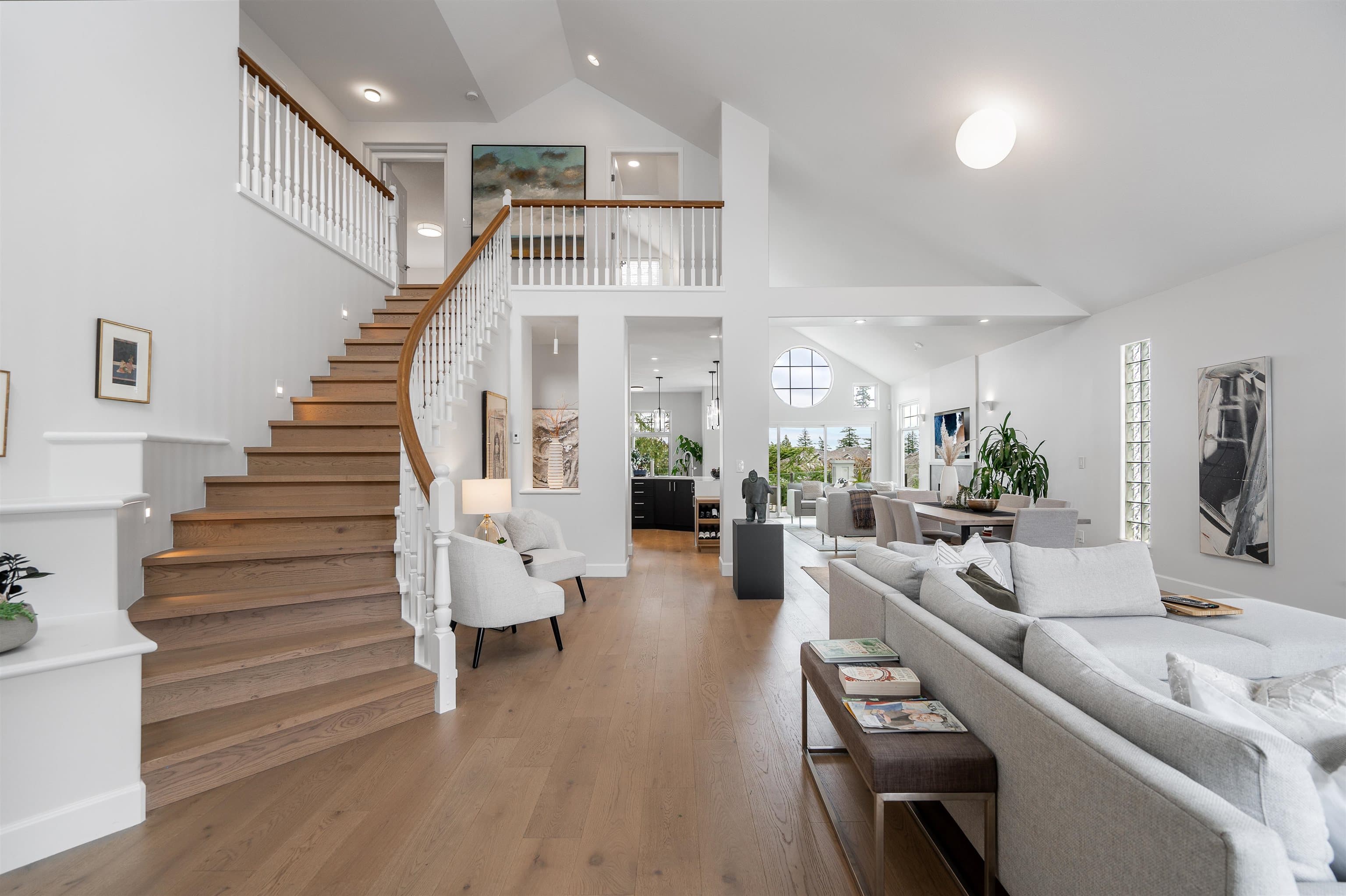 10 - 5130 Ashfeild Road, West Vancouver — sold