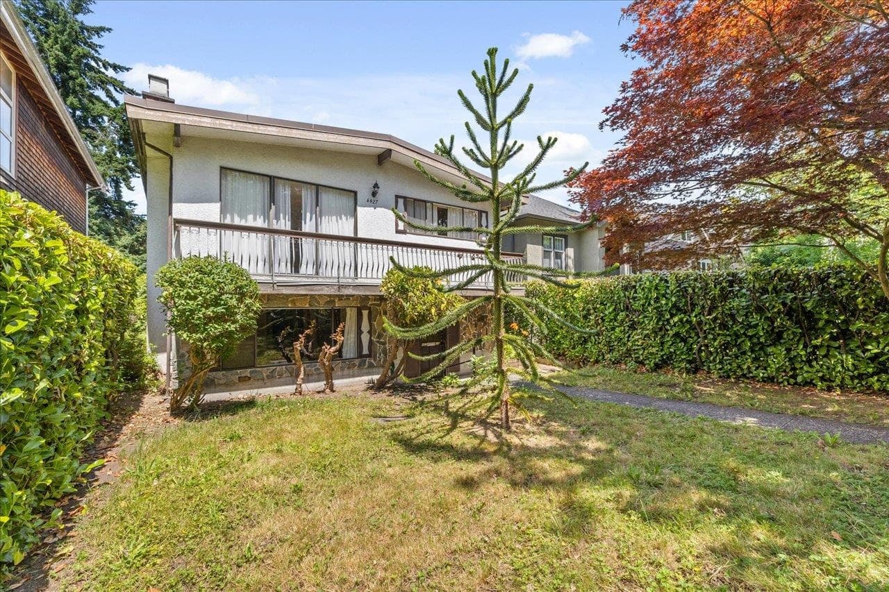 4427 W 6th Avenue, Vancouver, V6R 1V2 — photo 2
