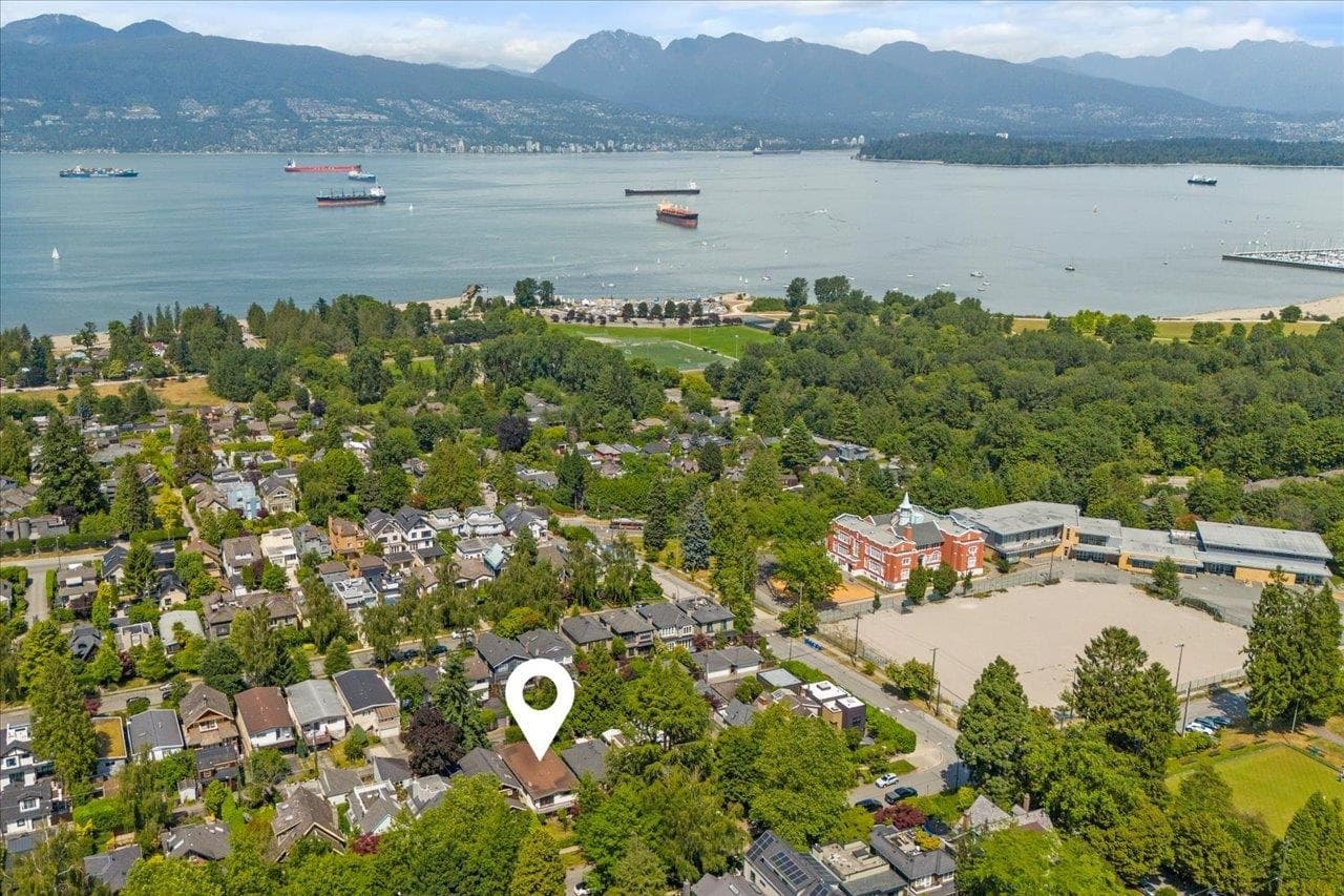 4427 W 6th Avenue, Vancouver, V6R 1V2 — photo 3