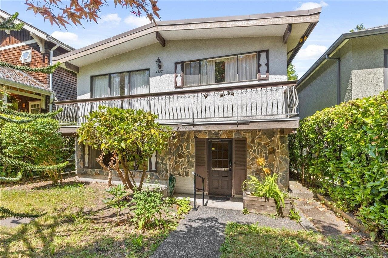 4427 W 6th Avenue, Vancouver