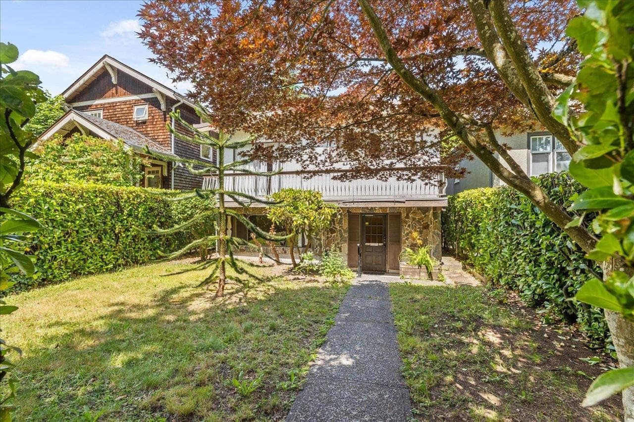 4427 W 6th Avenue, Vancouver, V6R 1V2 — photo 4