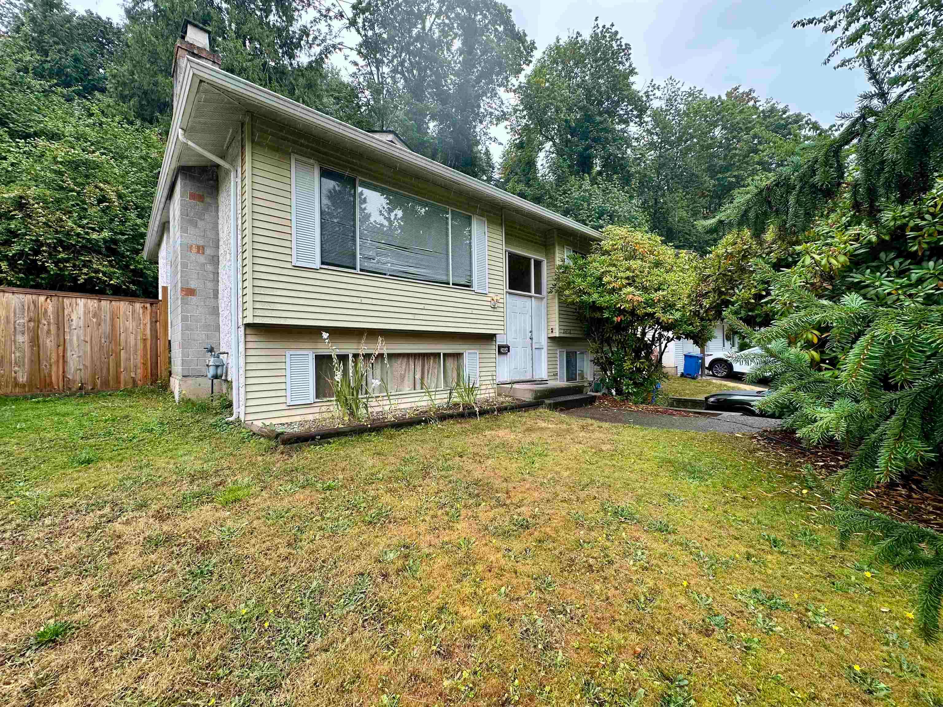2464 Cameron Crescent, Abbotsford