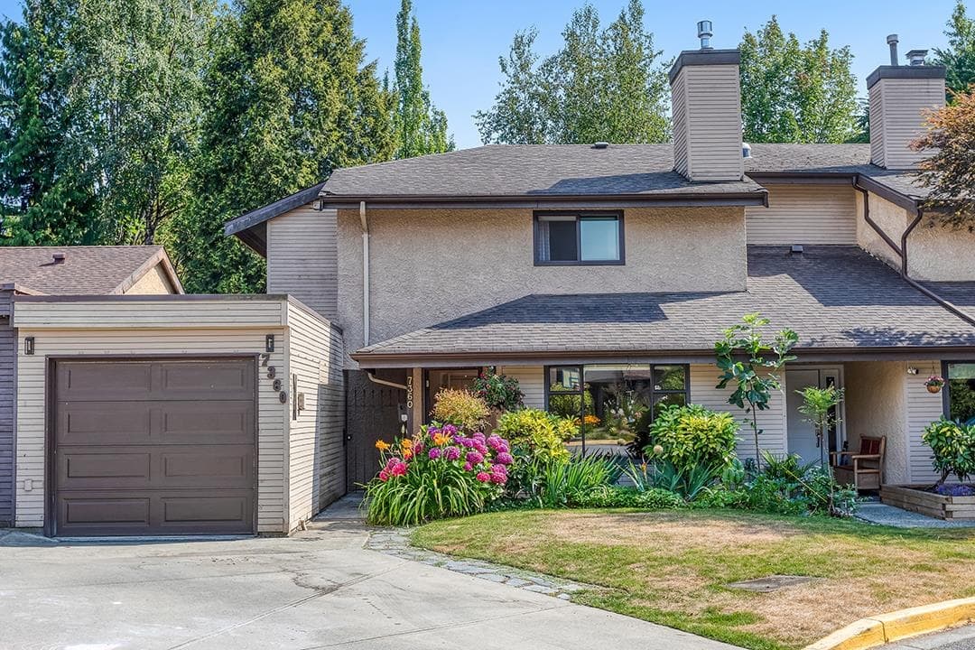 7360 Toba Place, Vancouver