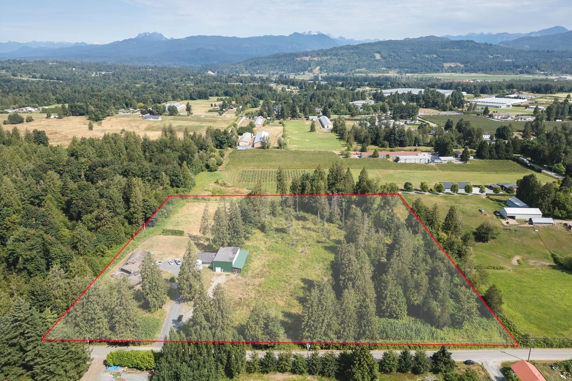 30211 Burgess Avenue, Abbotsford