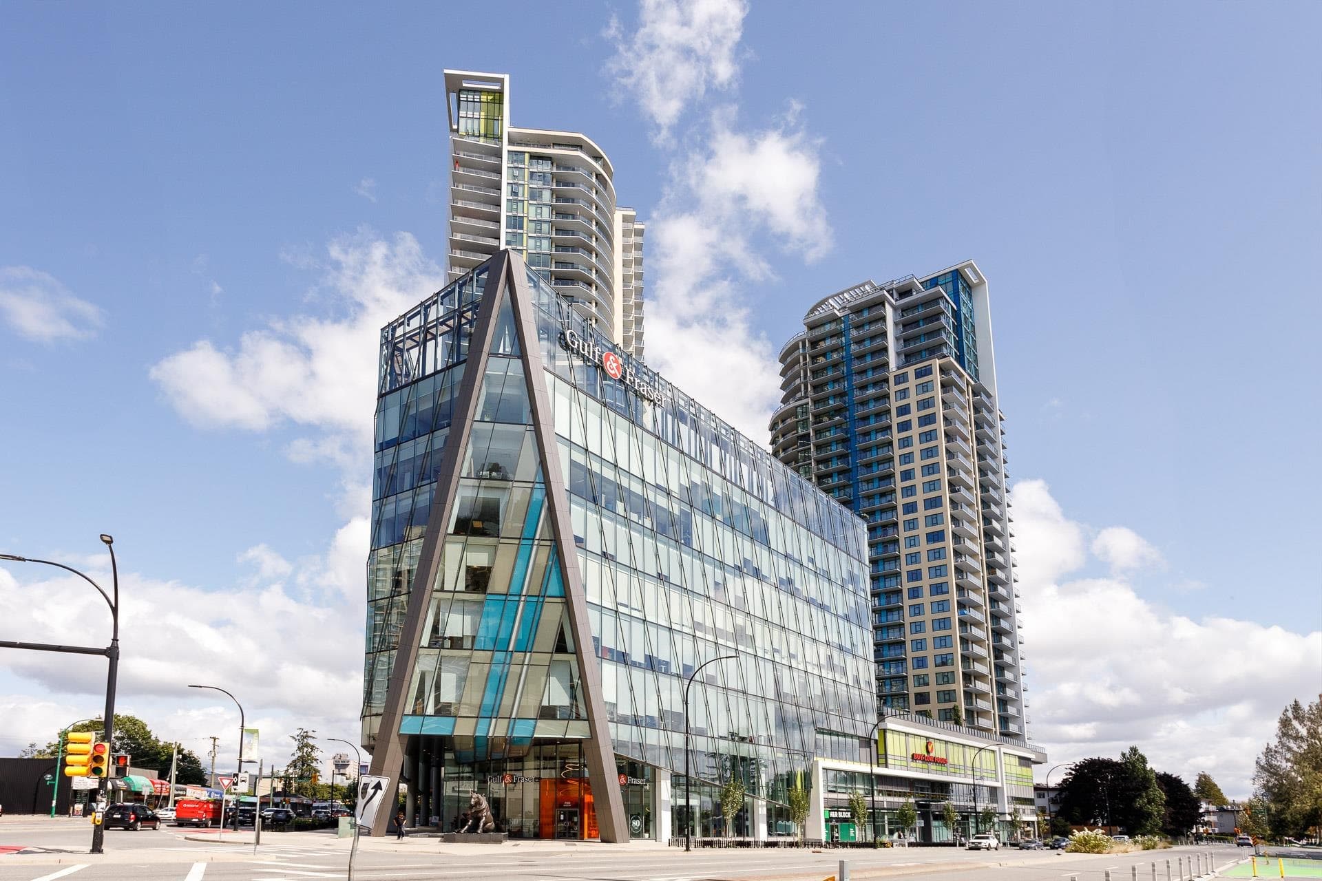 609 - 7388 Kingsway Street, Burnaby