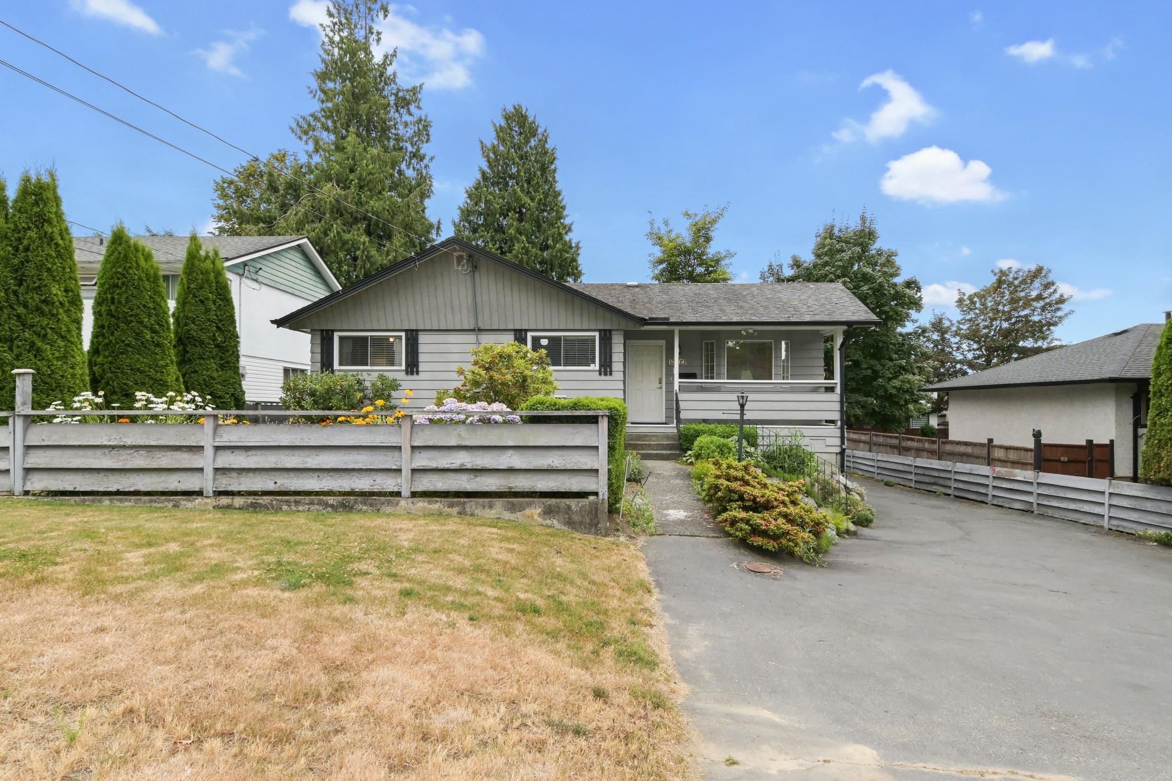 18066 59 Avenue, Surrey